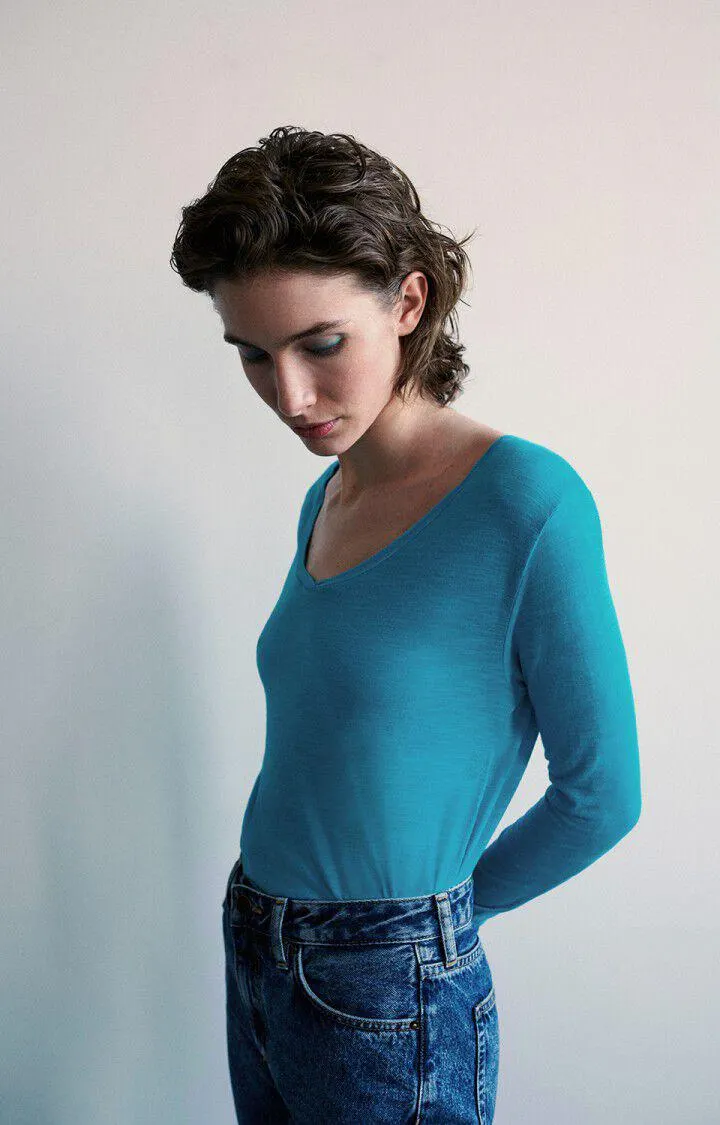 Camiseta mujer Jacksonville