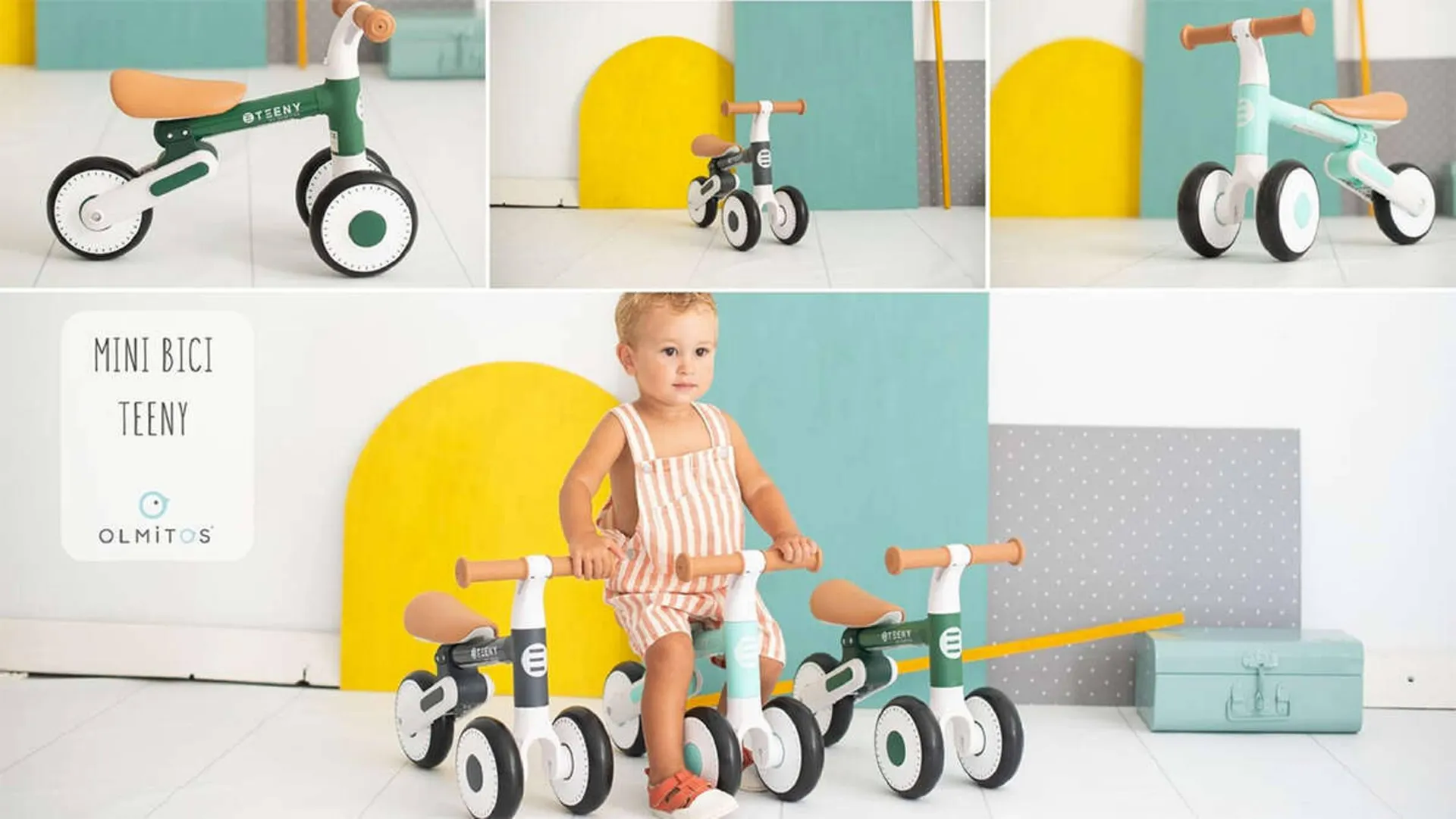 Catálogo de Folleto Olmitos 13 de diciembre al 4 de enero 2024 - Página