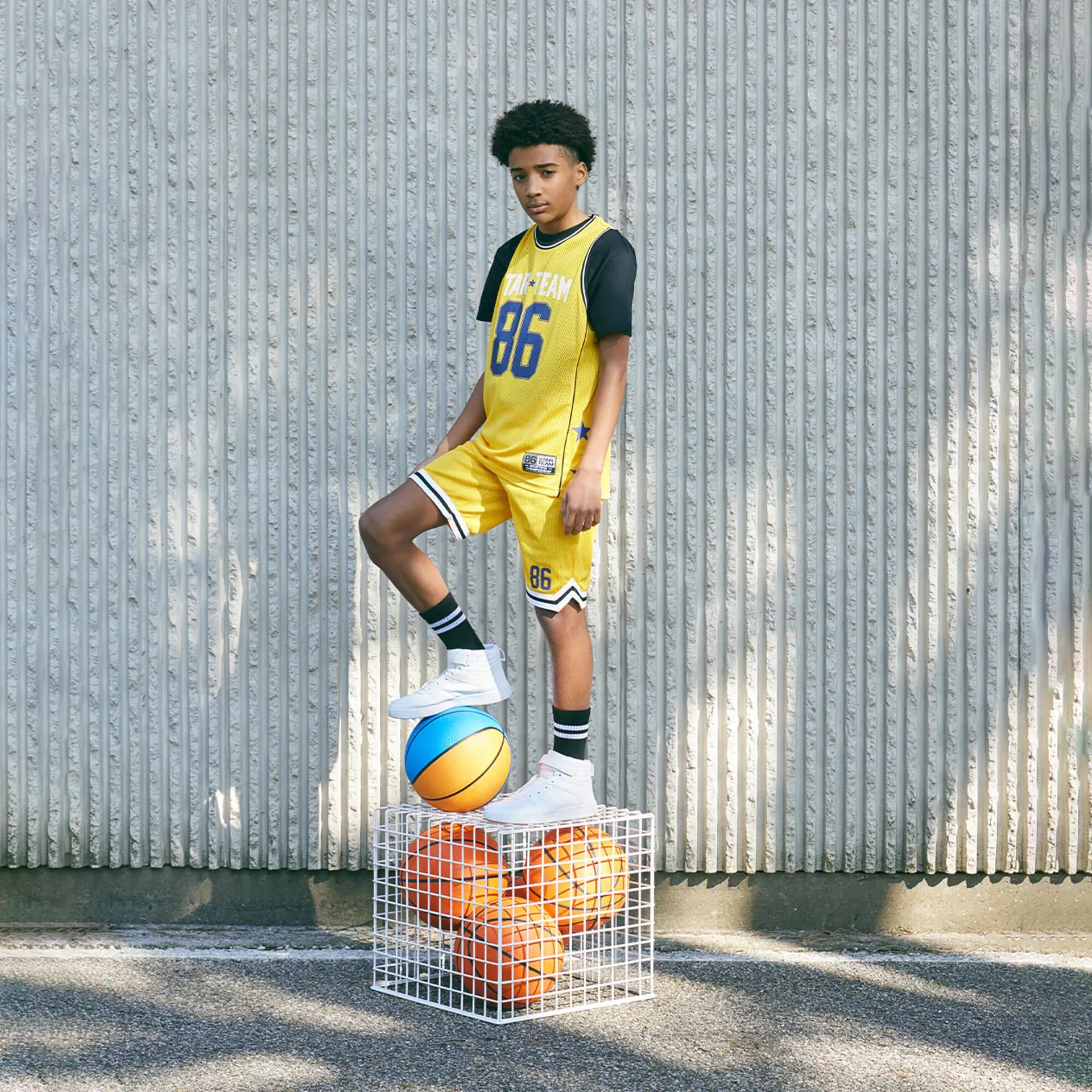 Catálogo de Folleto Terranova 13 de mayo al 5 de julio 2025 - Página 5