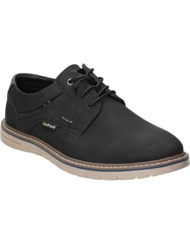 Zapatos negros REFRESH 171285