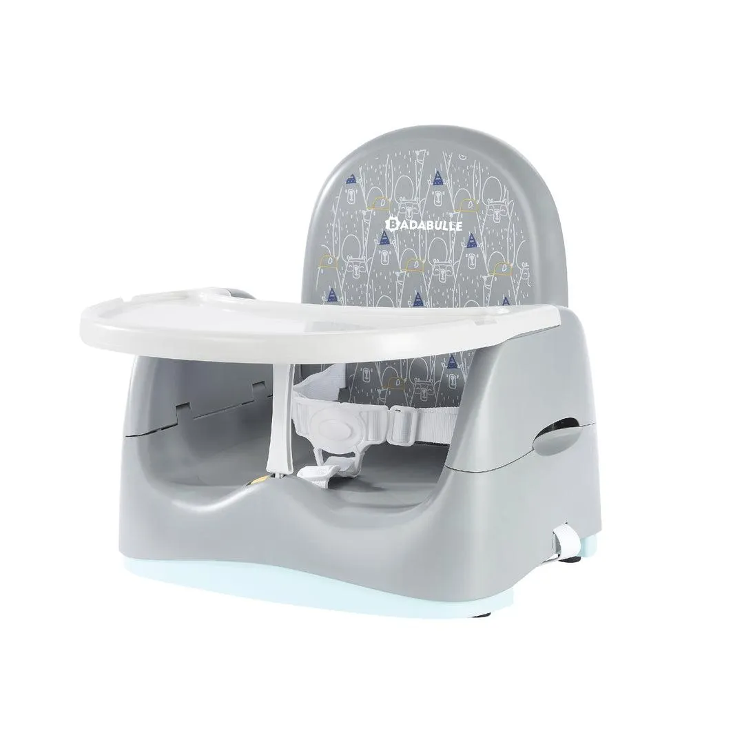 Alzador compacto de silla Home & Go Oso