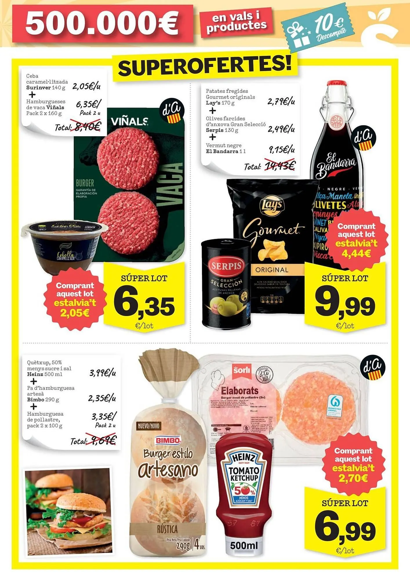 Catálogo de Catálogo Sorli 29 de octubre al 18 de noviembre 2025 - Página 17