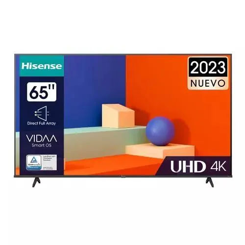 Televisor Hisense 65A6K