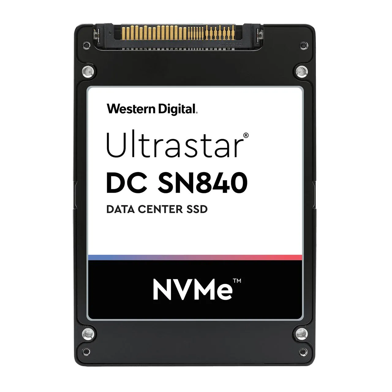 Ultrastar DC SN840