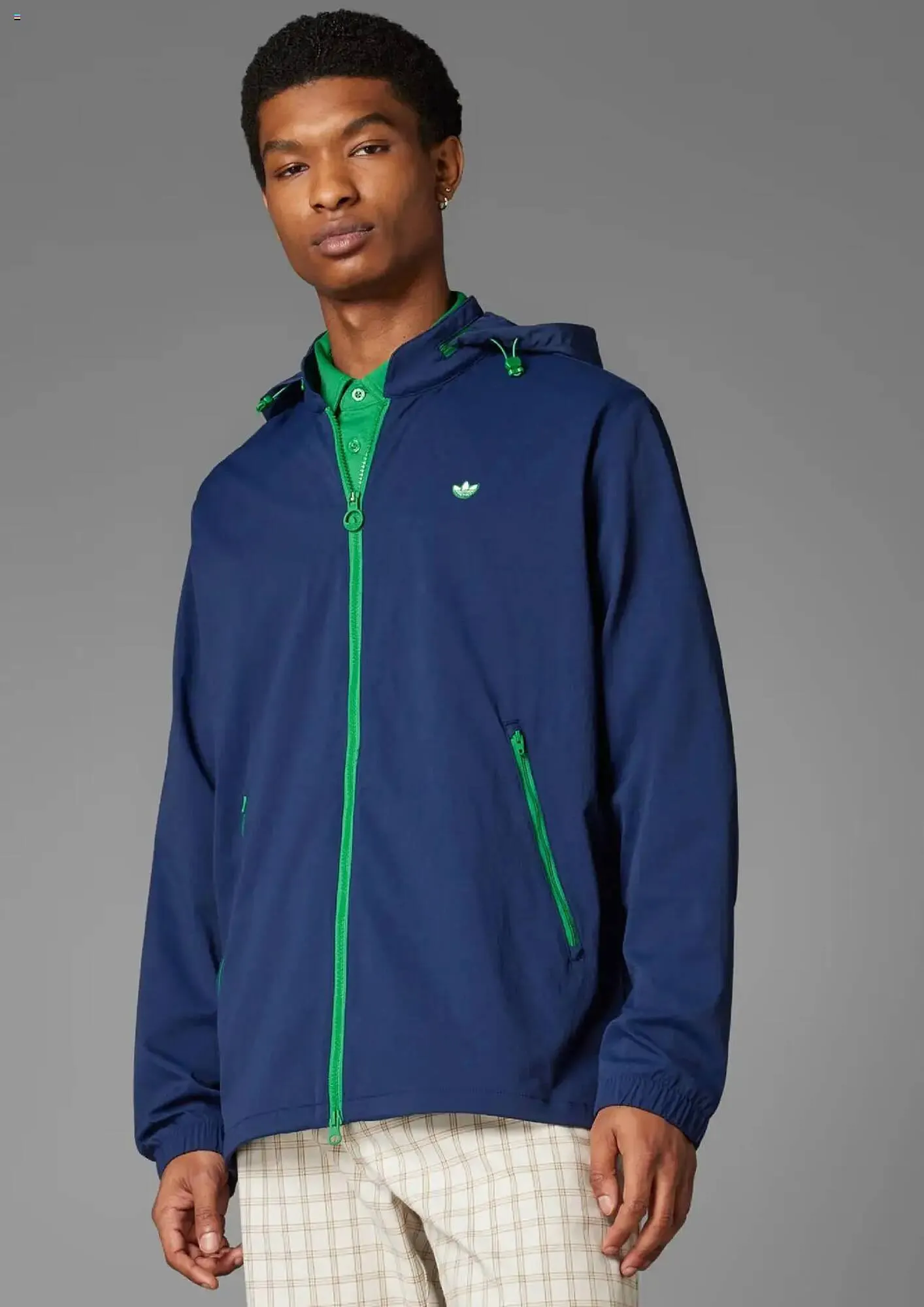 Catálogo de Folleto Adidas 1 de mayo al 31 de mayo 2025 - Página 14