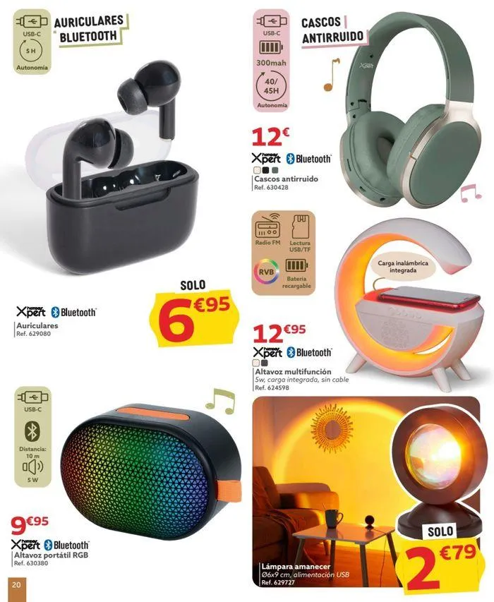 Catálogo de Catálogo GiFi 23 de septiembre al 30 de septiembre 2024 - Página 12