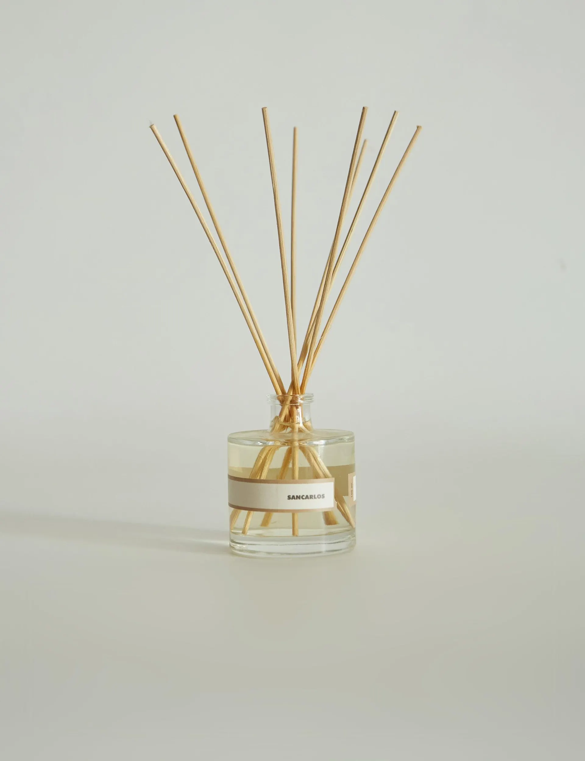 MIKADO EN LA CABAÑA