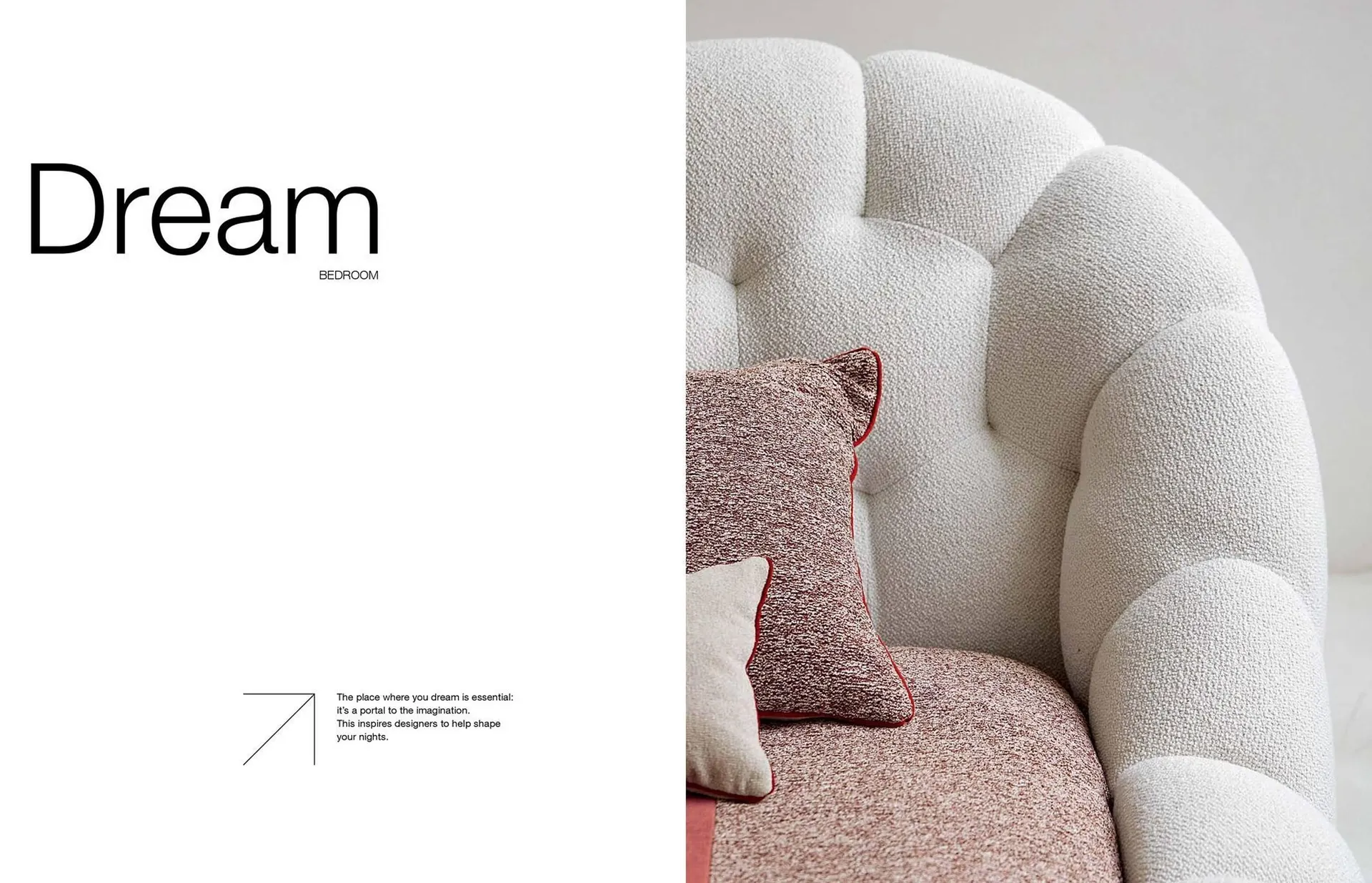 Catálogo de Catálogo Roche Bobois 13 de enero al 31 de diciembre 2026 - Página 115