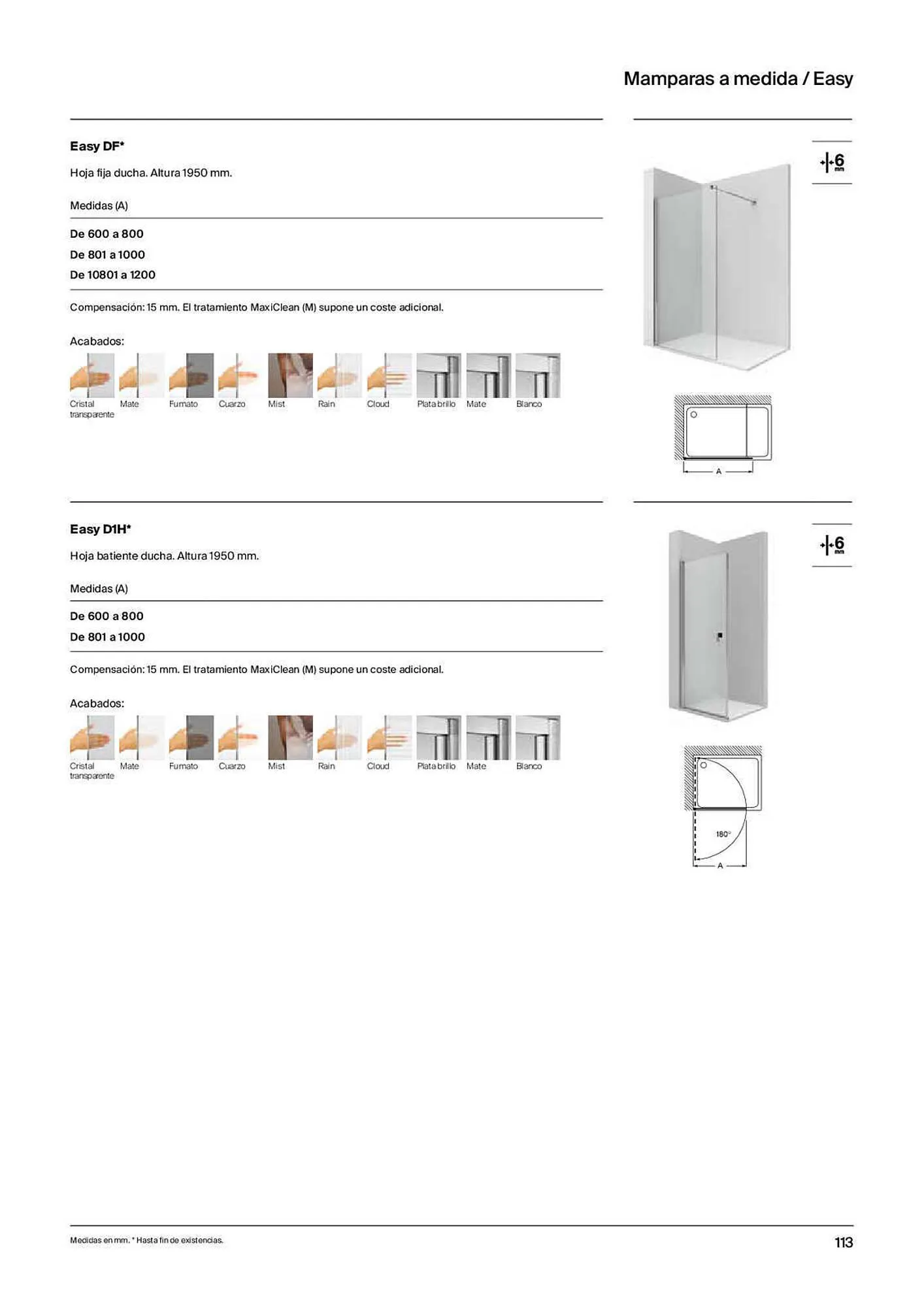 Catálogo de Catálogo Roca 8 de mayo al 29 de febrero 2024 - Página 96