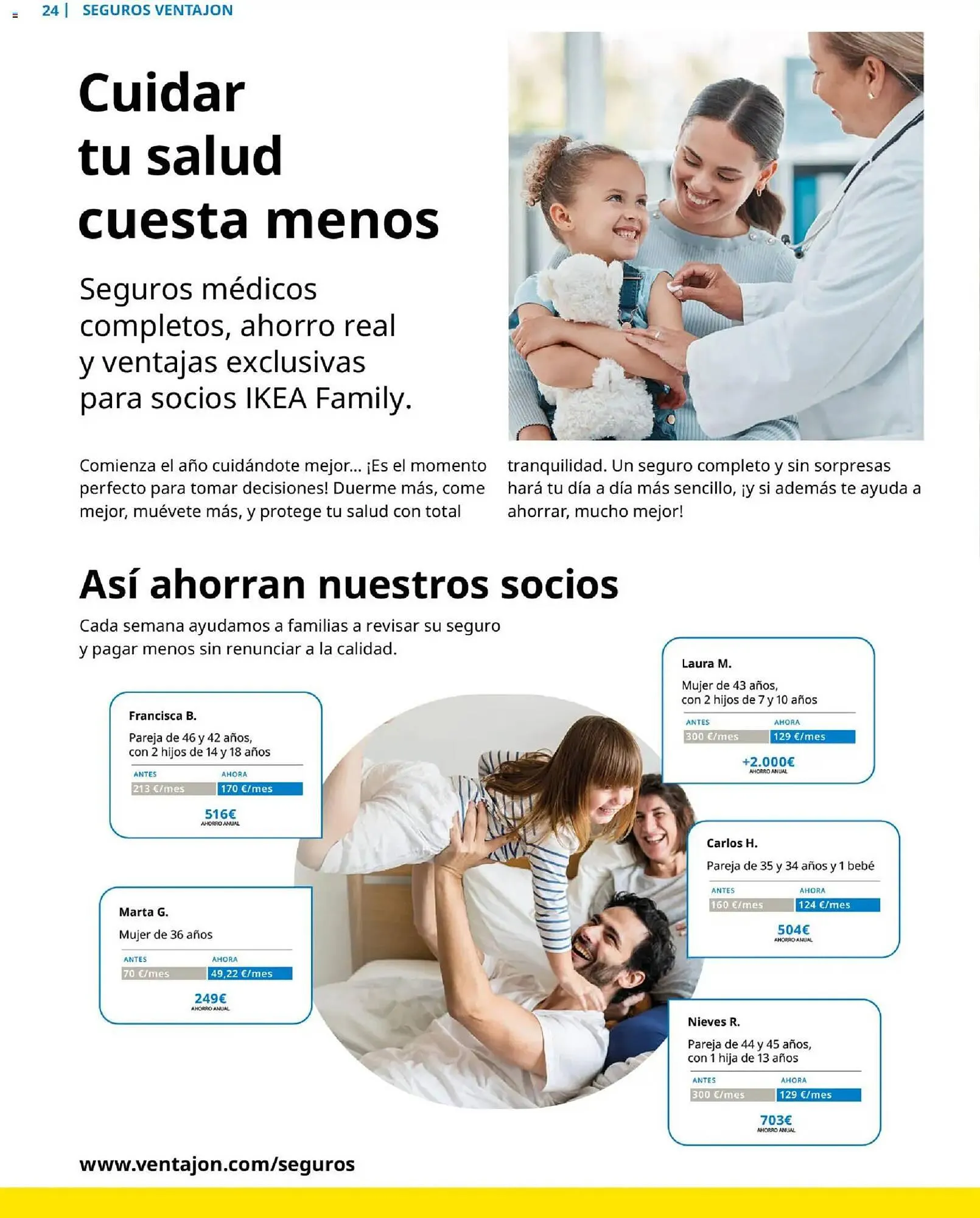 Catálogo de Catálogo IKEA 1 de enero al 31 de marzo 2026 - Página 24