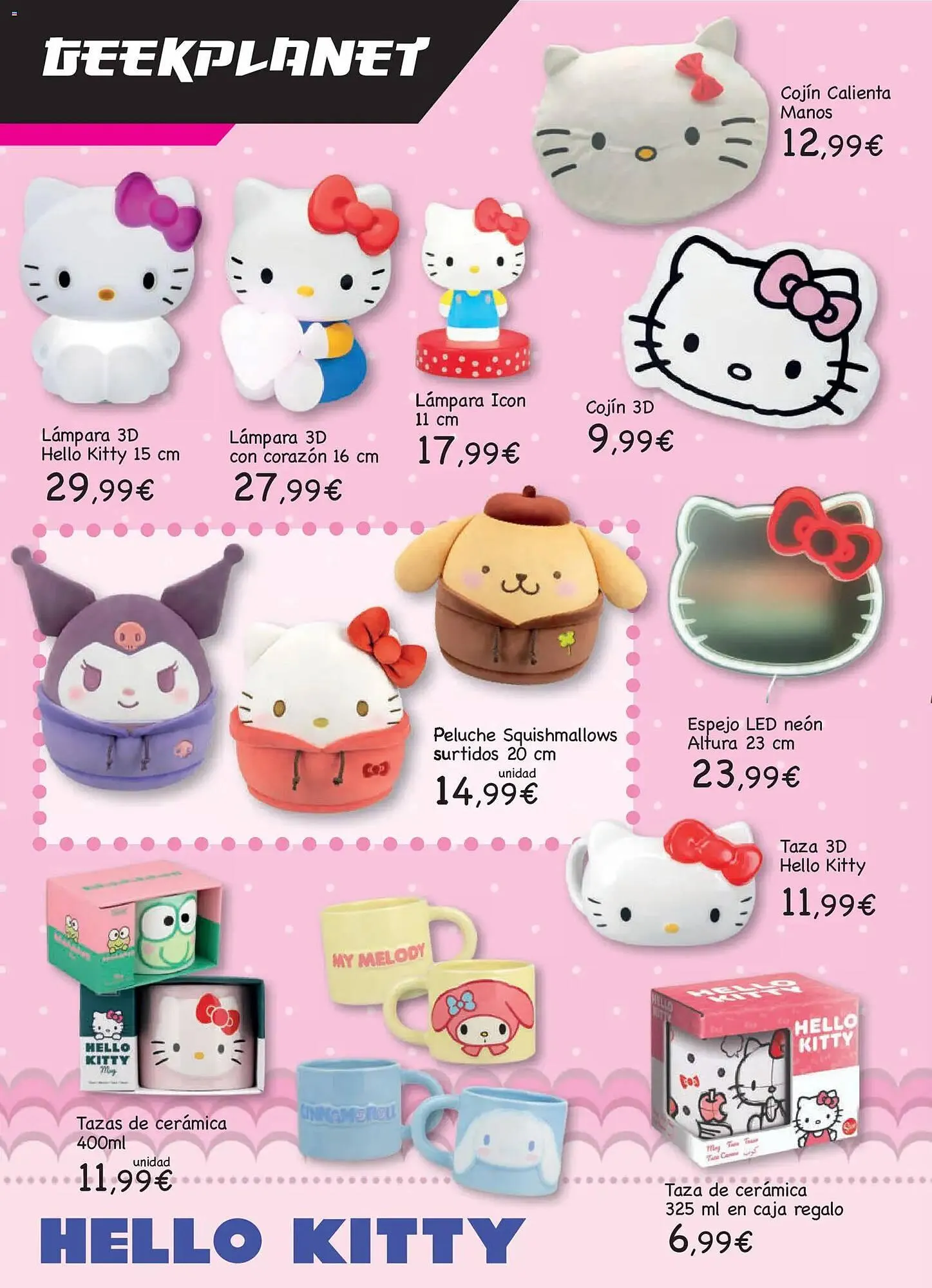 Catálogo de Catálogo Toy Planet 4 de diciembre al 30 de abril 2026 - Página 24