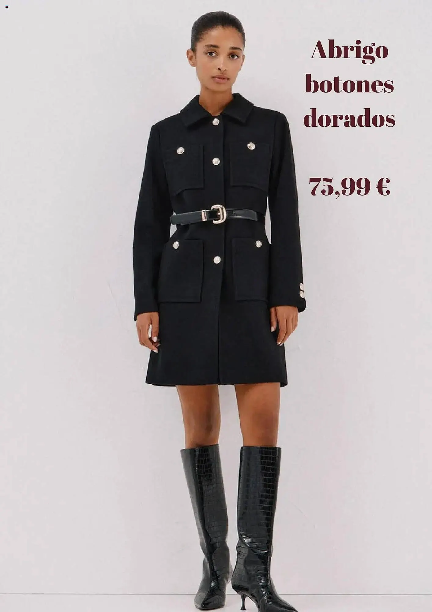 Catálogo de Catálogo Cortefiel 12 de noviembre al 18 de noviembre 2025 - Página 4