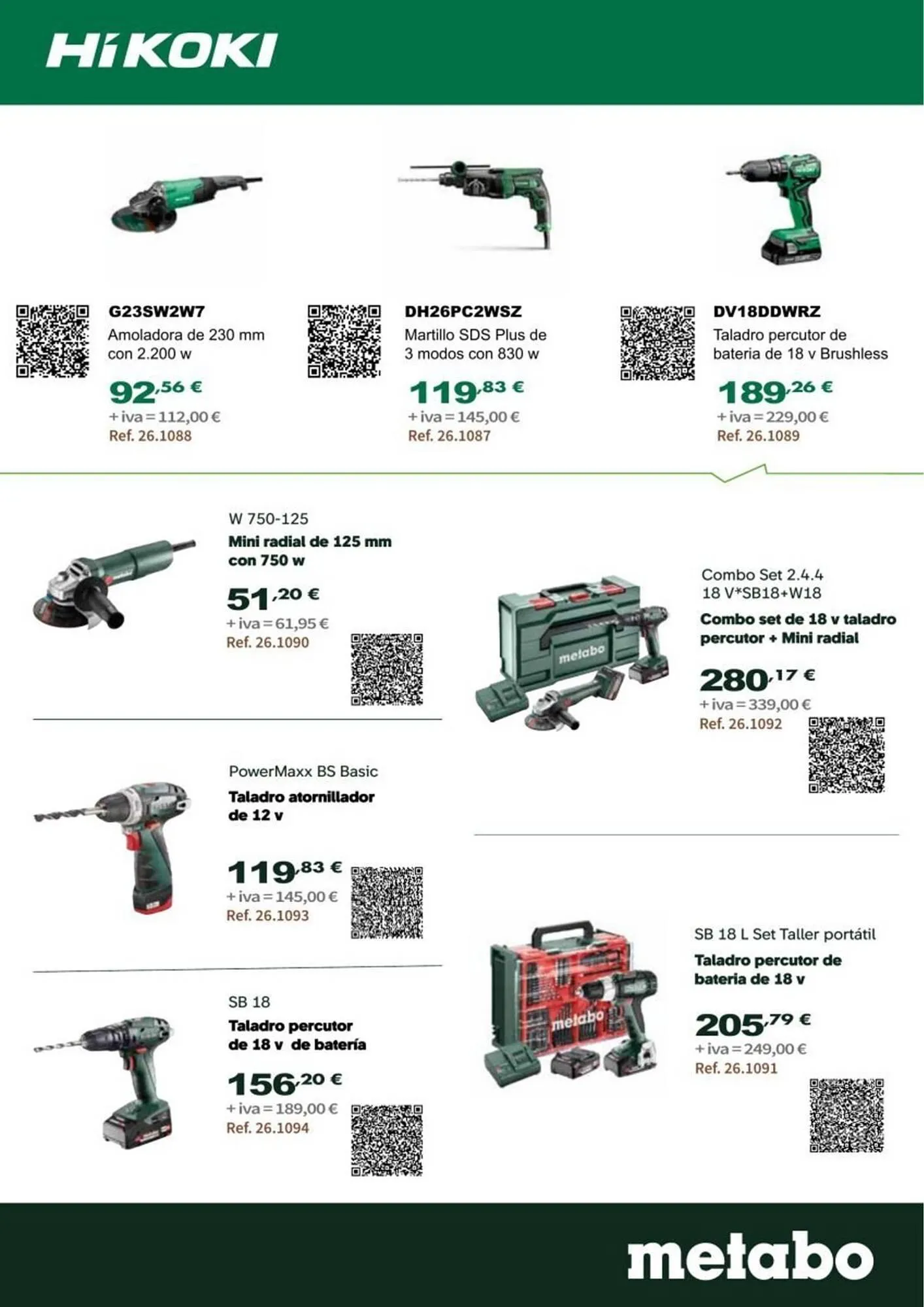 Catálogo de Catálogo Coferdroza 22 de septiembre al 21 de diciembre 2025 - Página 48