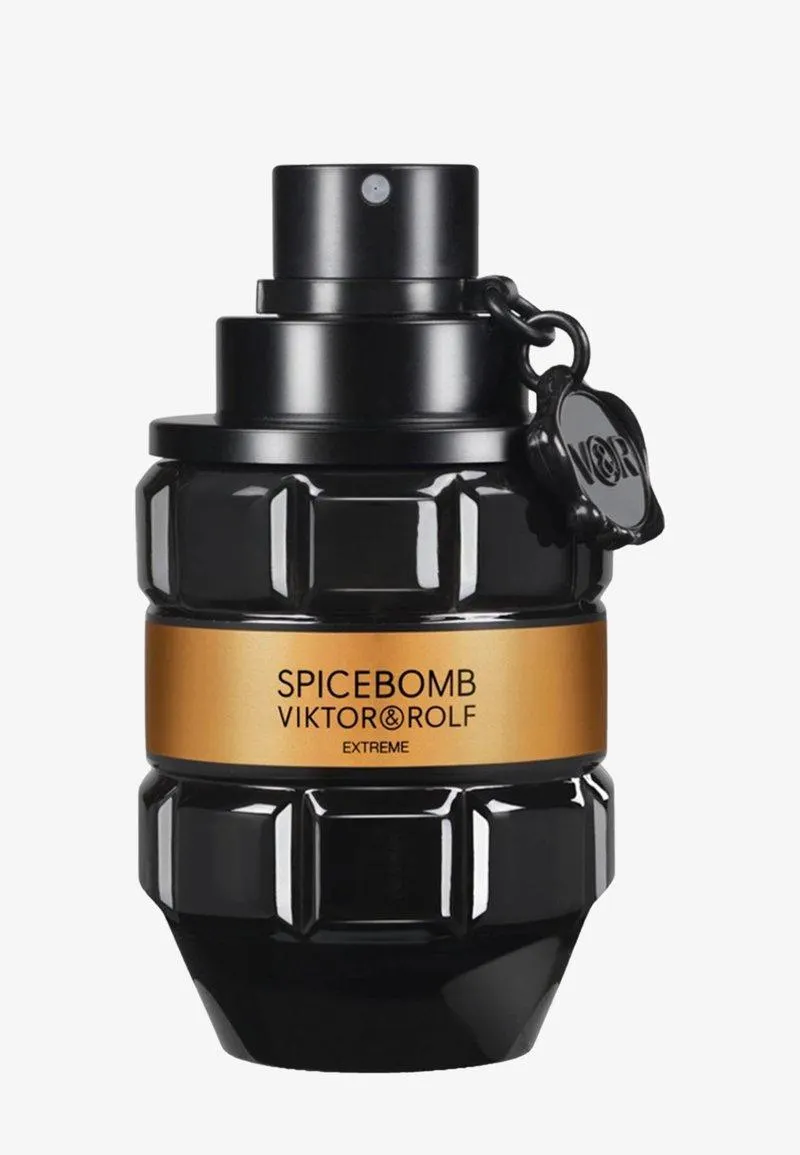 SPICEBOMB EXTREME - Perfume