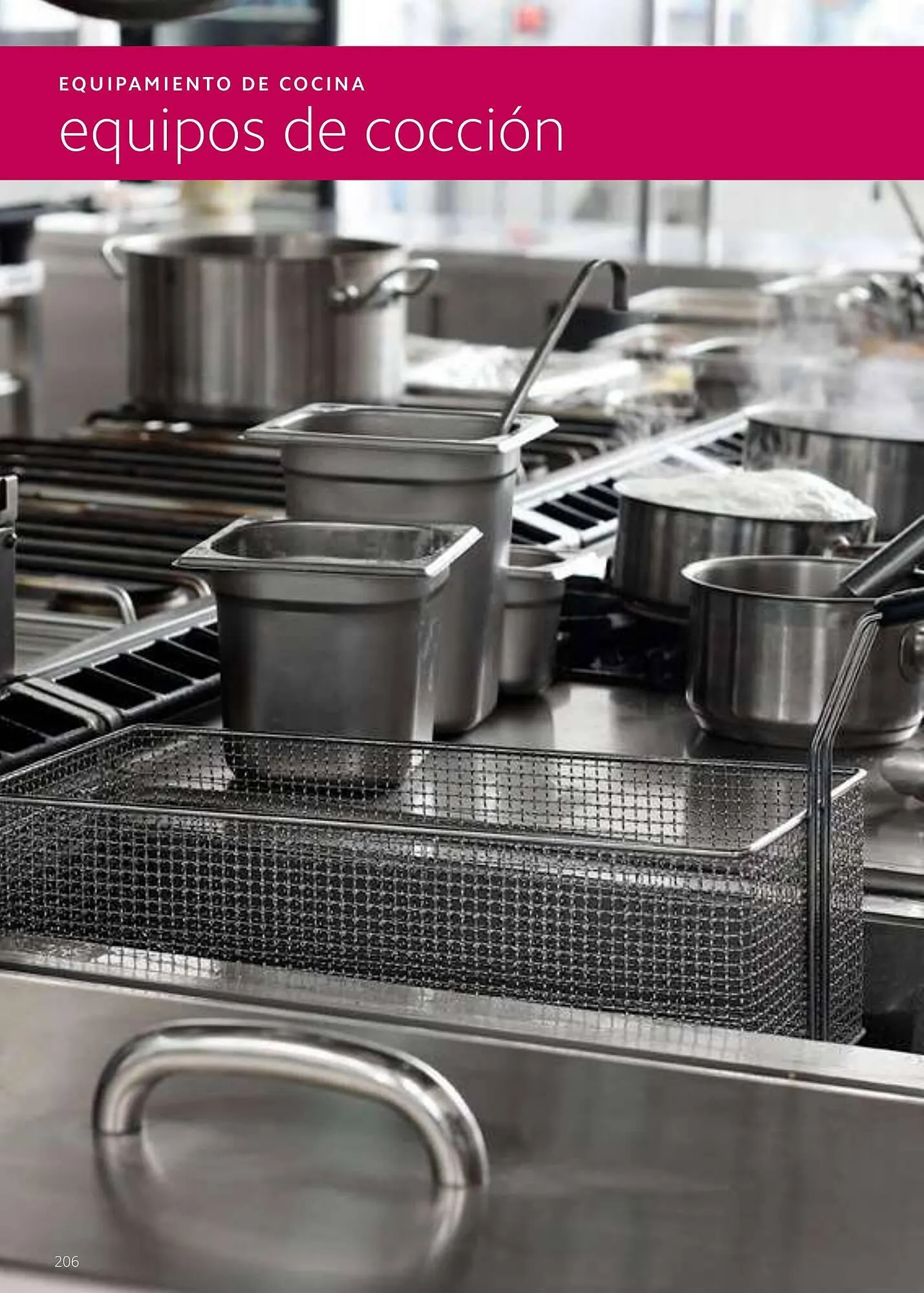 Catálogo de Folleto Makro 6 de enero al 1 de enero 2026 - Página 206