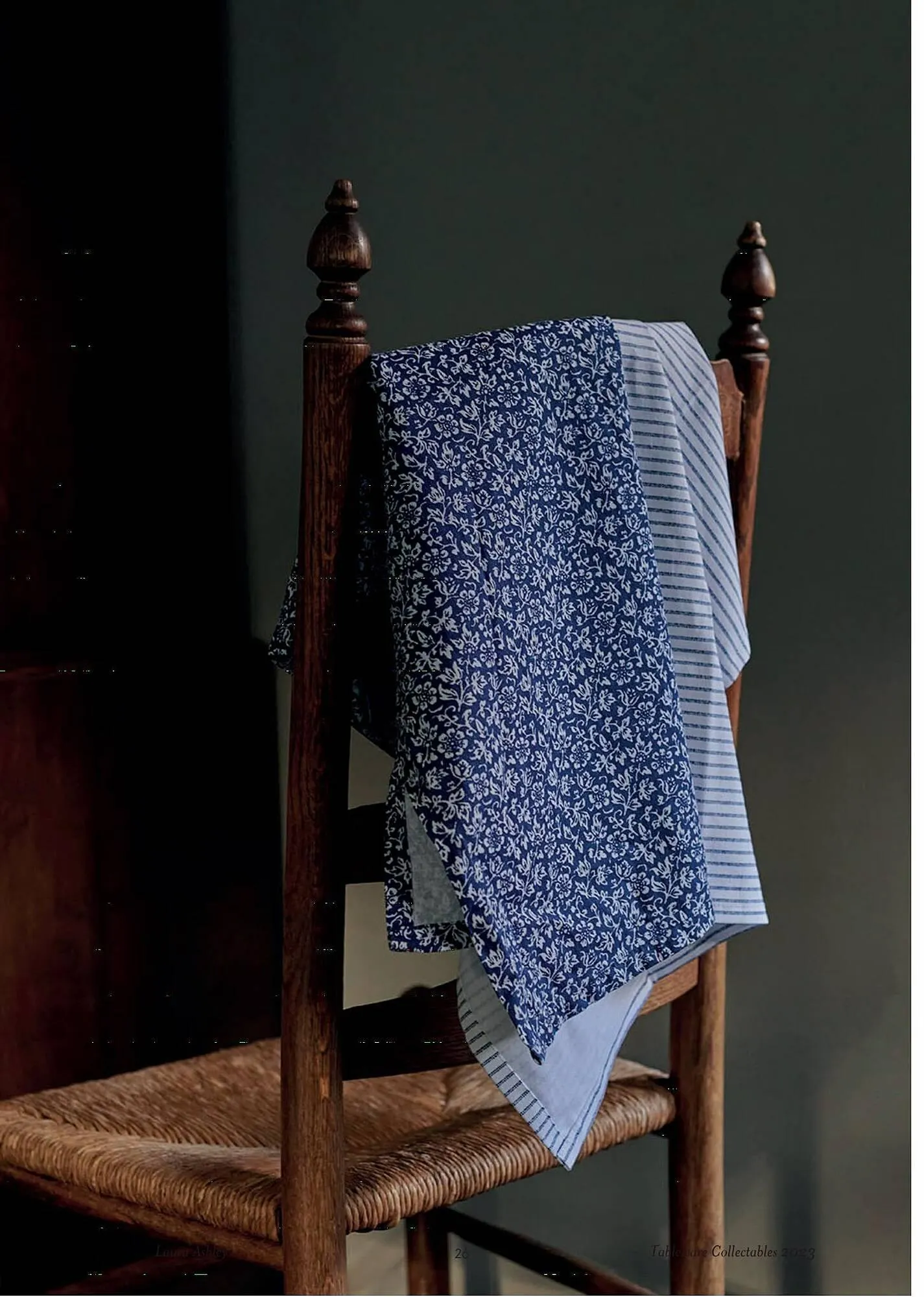 Catálogo de Folleto Laura Ashley 20 de julio al 31 de diciembre 2023 - Página 26