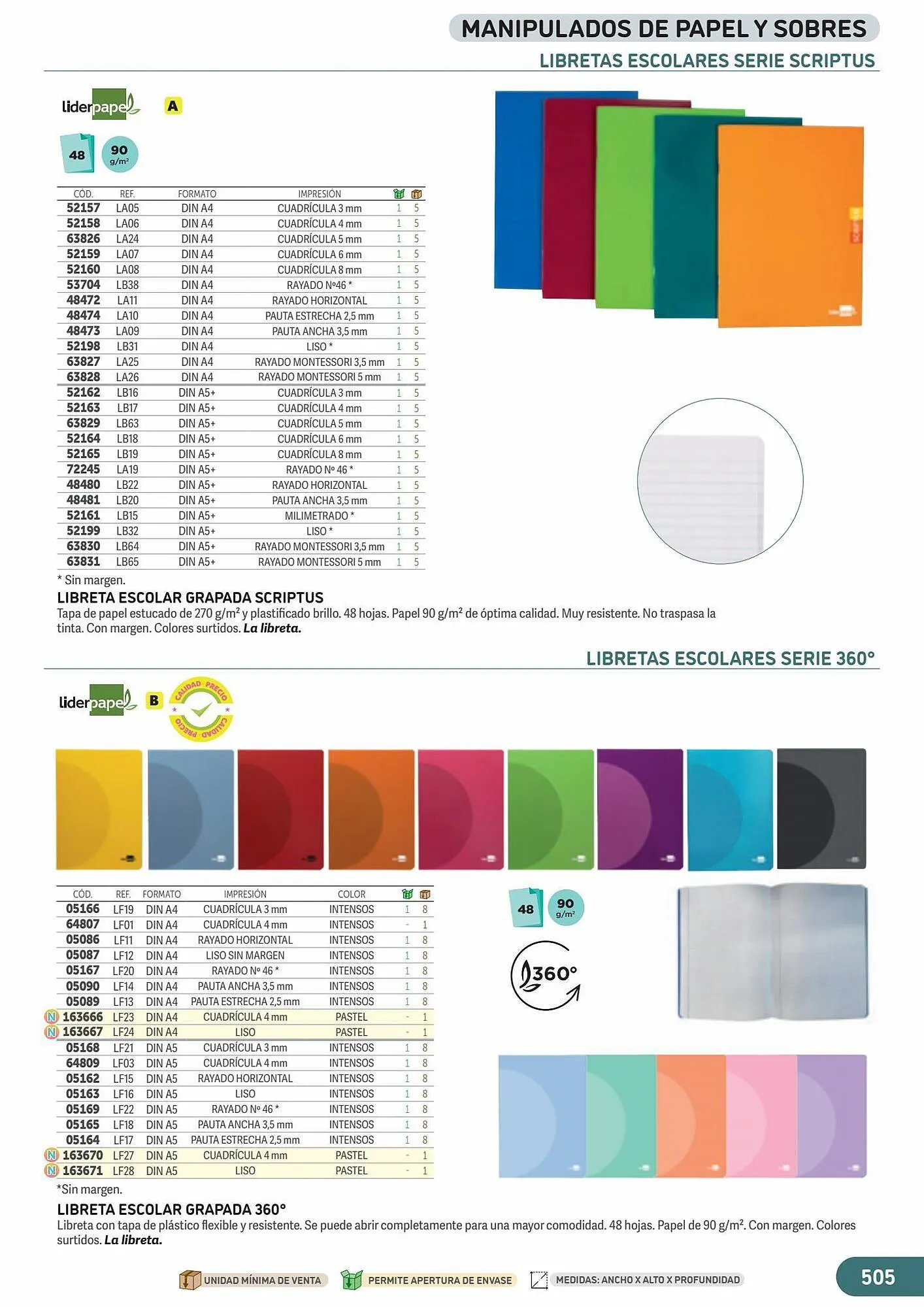Catálogo de Folleto Carlin 25 de julio al 31 de diciembre 2023 - Página 531