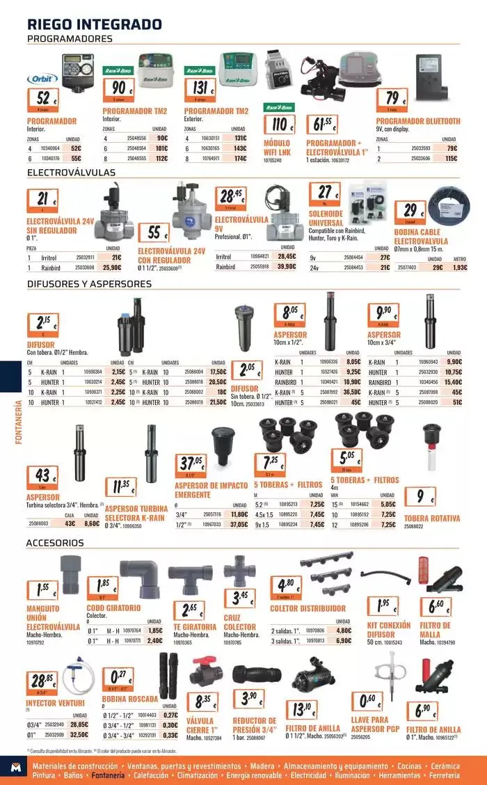 Catálogo de Catálogo 2025 Lugo 1 de enero al 31 de diciembre 2025 - Página 280