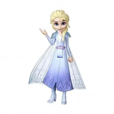 Frozen 2 Minifigura