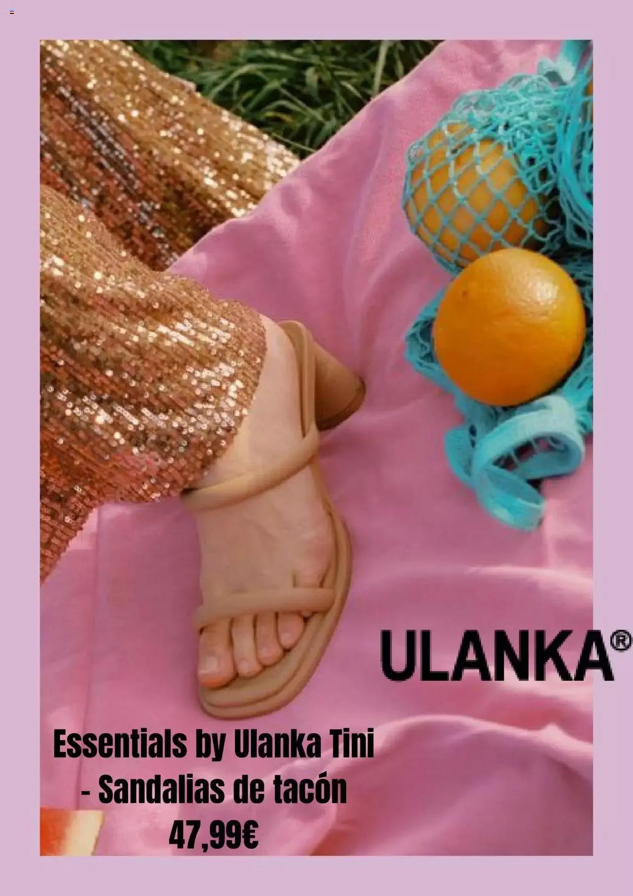 Catálogo de Ulanka folleto 12 de julio al 31 de diciembre 2023 - Página 8