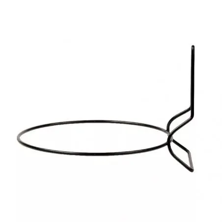 ANILLO PARED ANTRACITA