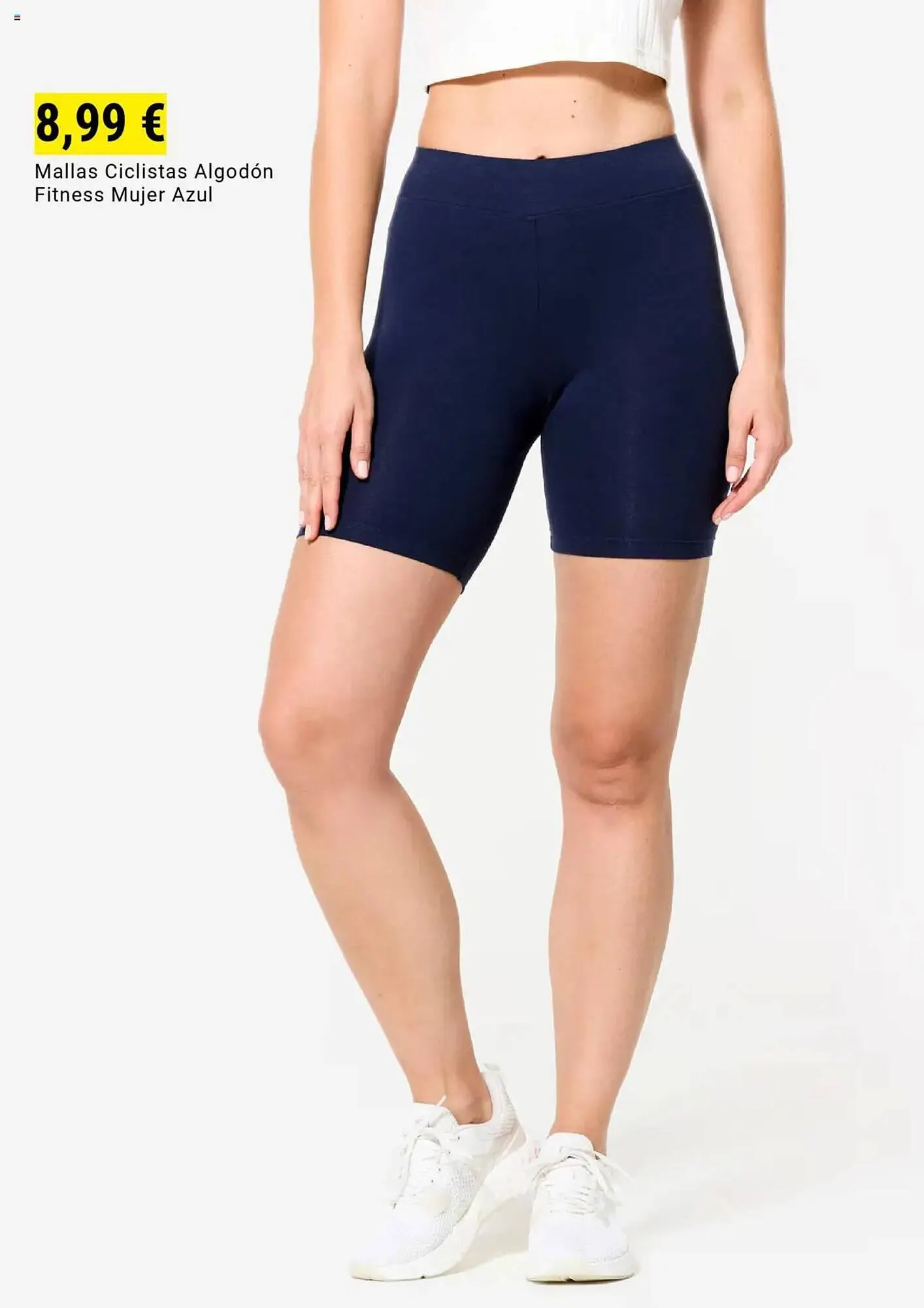 Catálogo de Folleto Decathlon 1 de julio al 31 de julio 2025 - Página 12