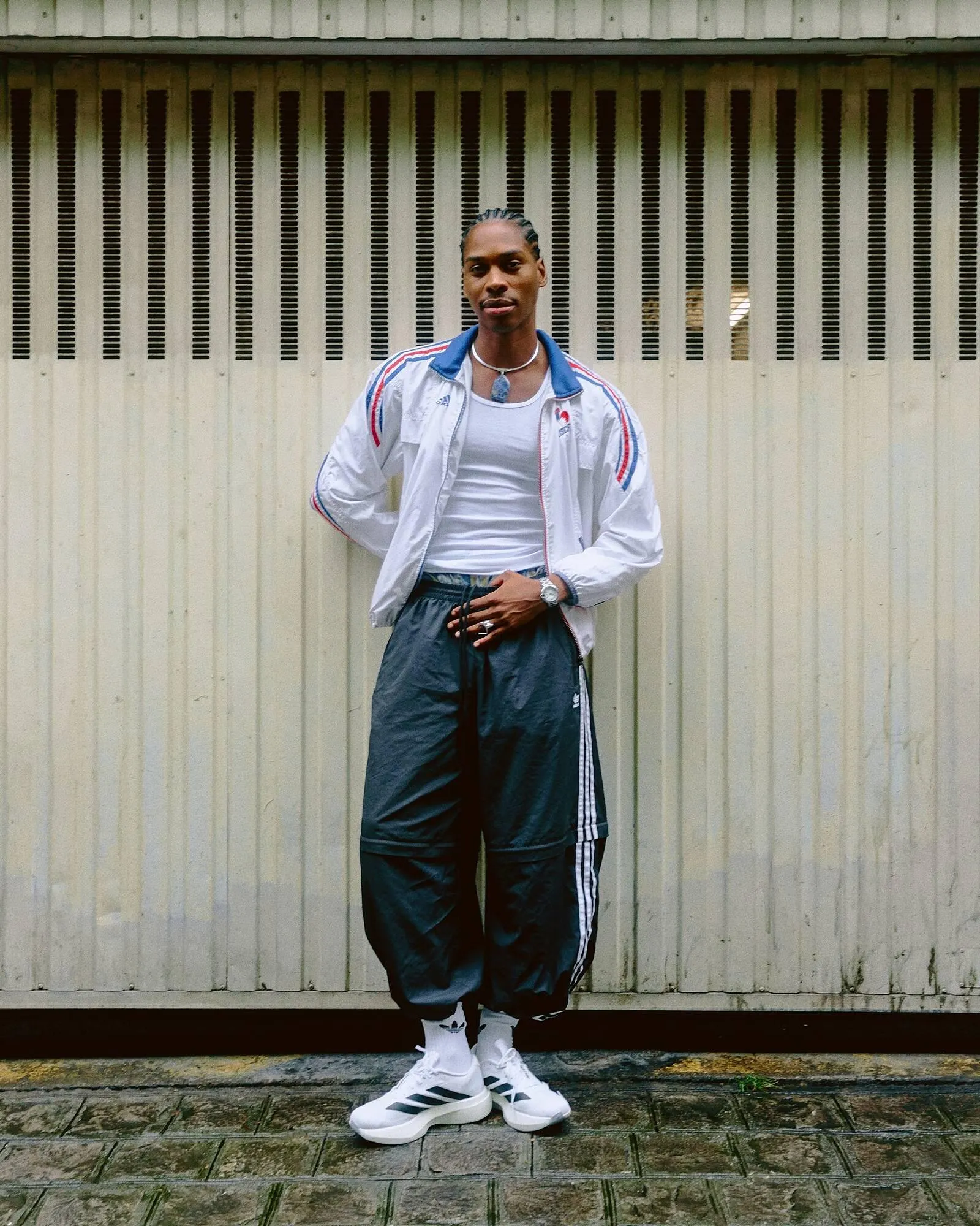 Catálogo de Catálogo Foot Locker 8 de septiembre al 8 de noviembre 2025 - Página 3