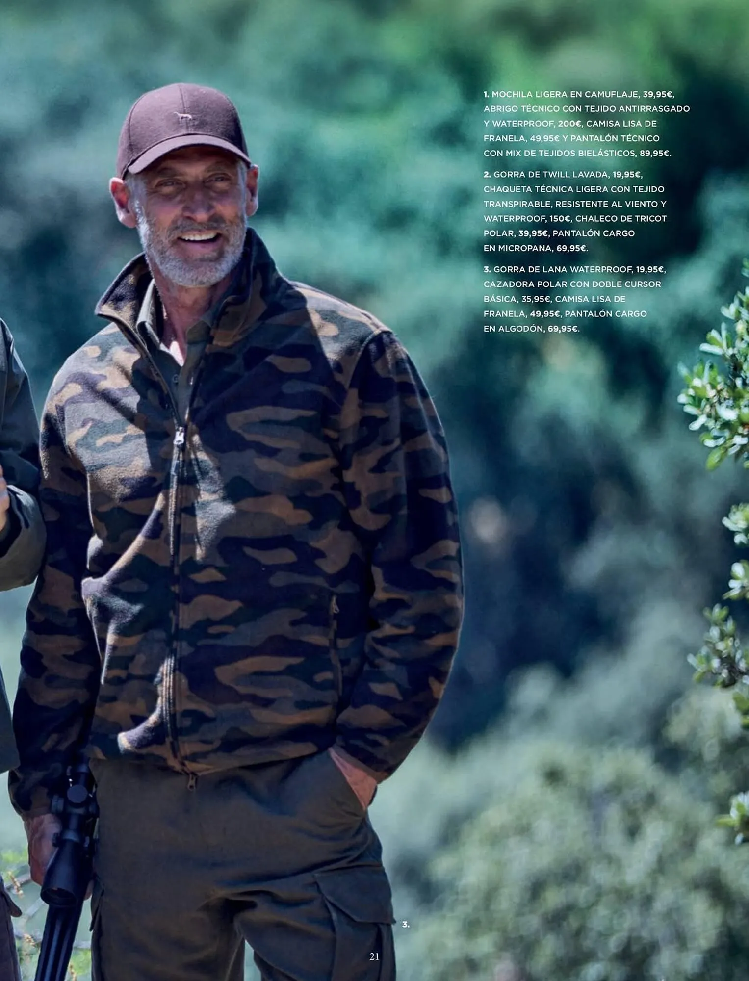 Catálogo de Catálogo El Corte Inglés 22 de octubre al 5 de enero 2026 - Página 21