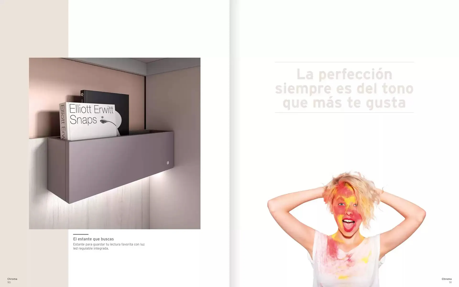 Catálogo de Folleto Kibuc 11 de noviembre al 11 de noviembre 2025 - Página 47