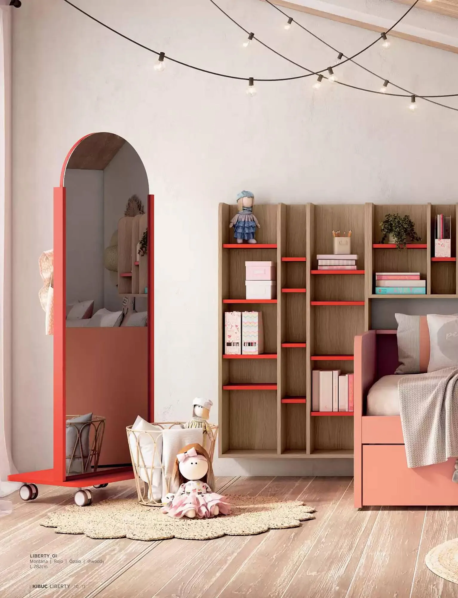 Catálogo de Folleto Kibuc 3 de abril al 3 de abril 2026 - Página 10