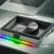 RAZER laptop cooling pad