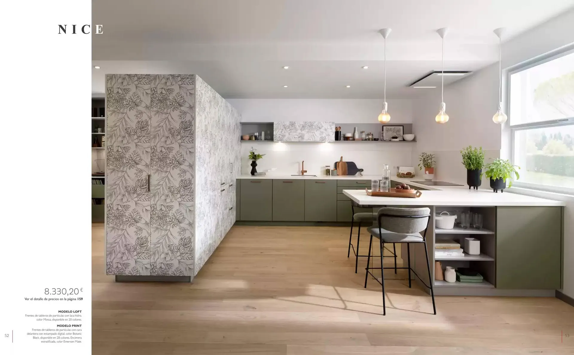 Catálogo de Folleto Schmidt Cocinas 17 de febrero al 31 de julio 2025 - Página 27