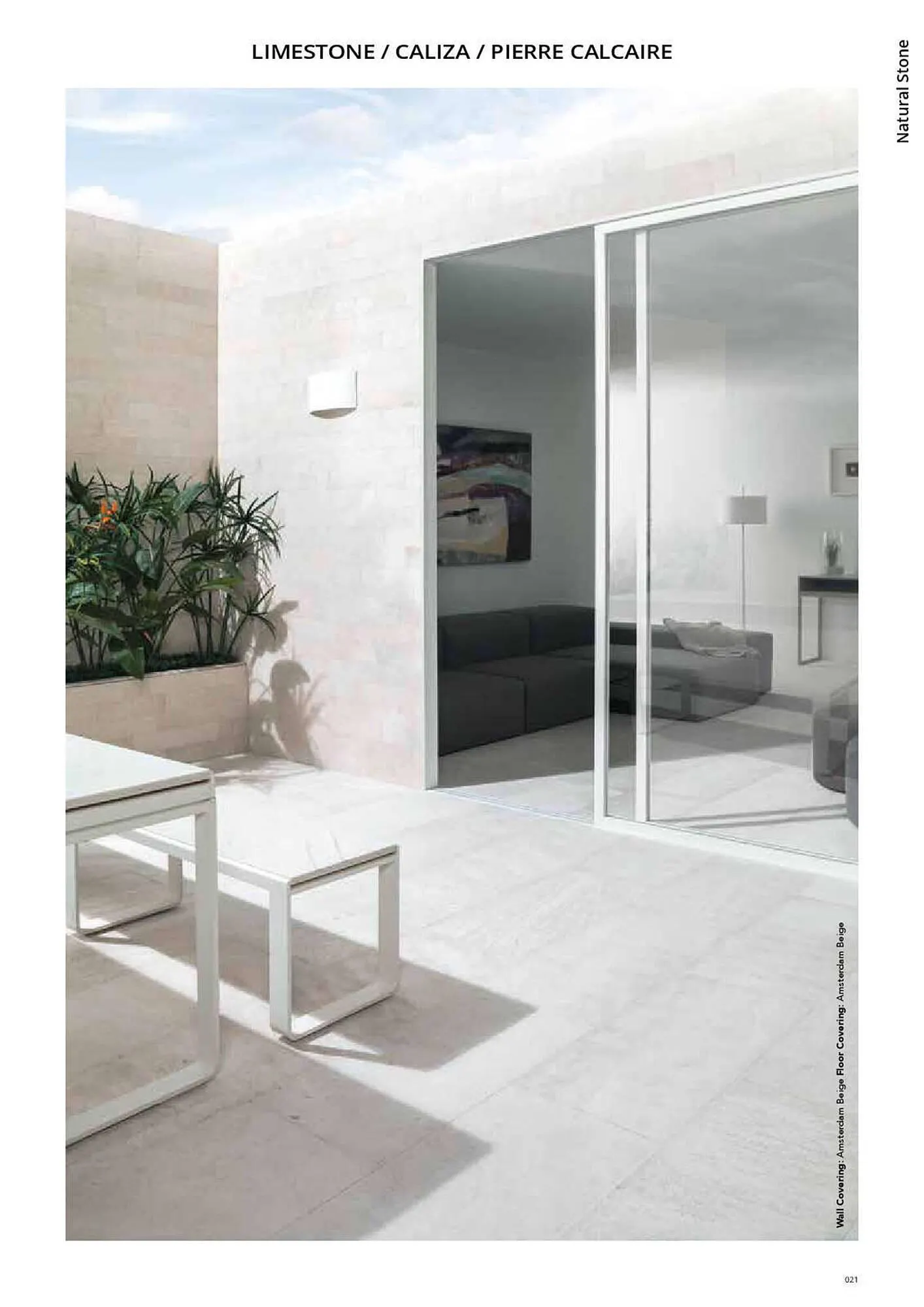 Catálogo de Folleto Porcelanosa 31 de marzo al 8 de febrero 2024 - Página 28