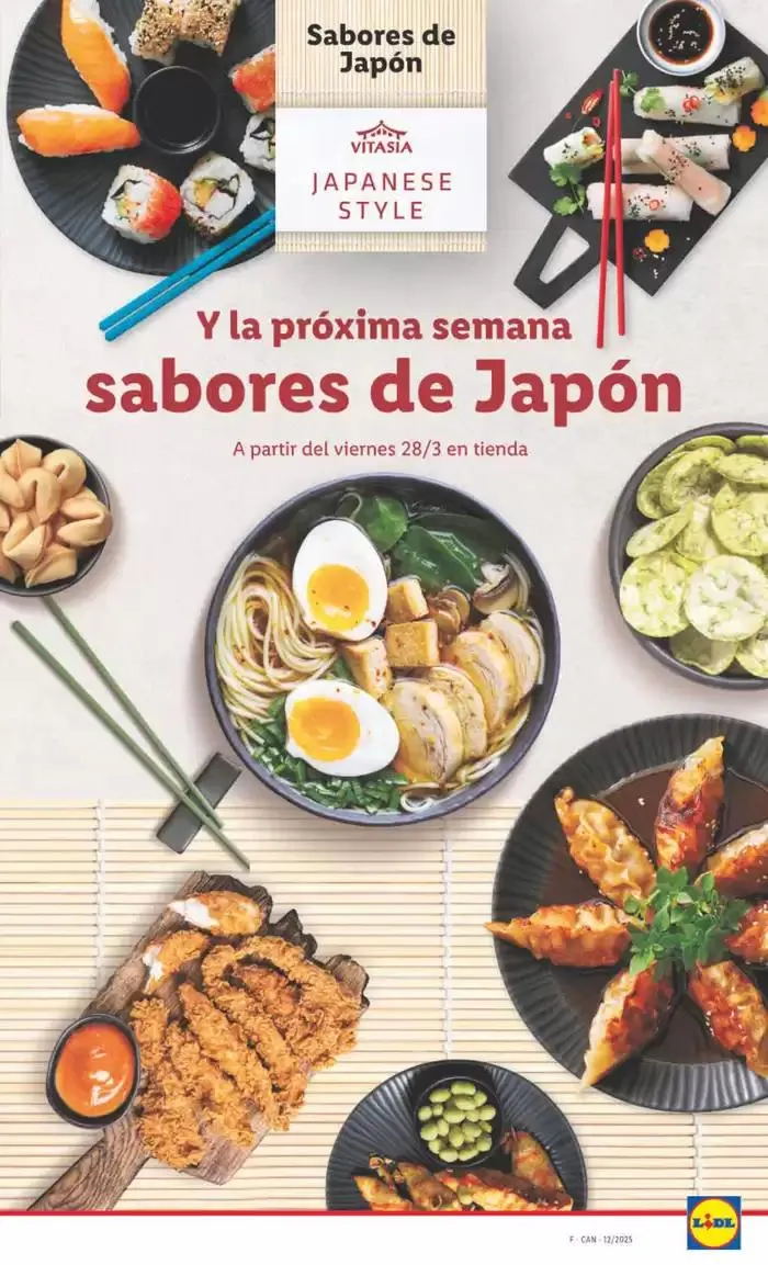 Catálogo de № 1 PRECIO - Ofertas válidas del 17/03 al 23/03 17 de marzo al 23 de marzo 2025 - Página 33