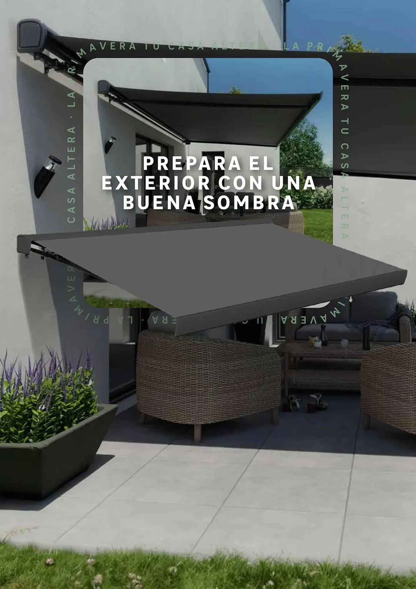 Catálogo de Folleto Leroy Merlin 5 de abril al 25 de abril 2024 - Página 11