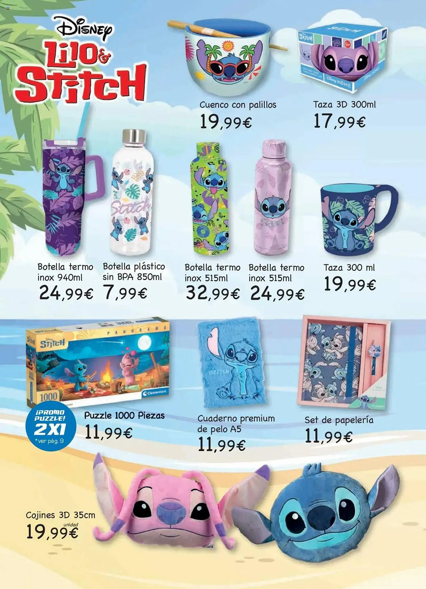 Catálogo de Folleto Toy Planet 1 de julio al 4 de noviembre 2025 - Página 52