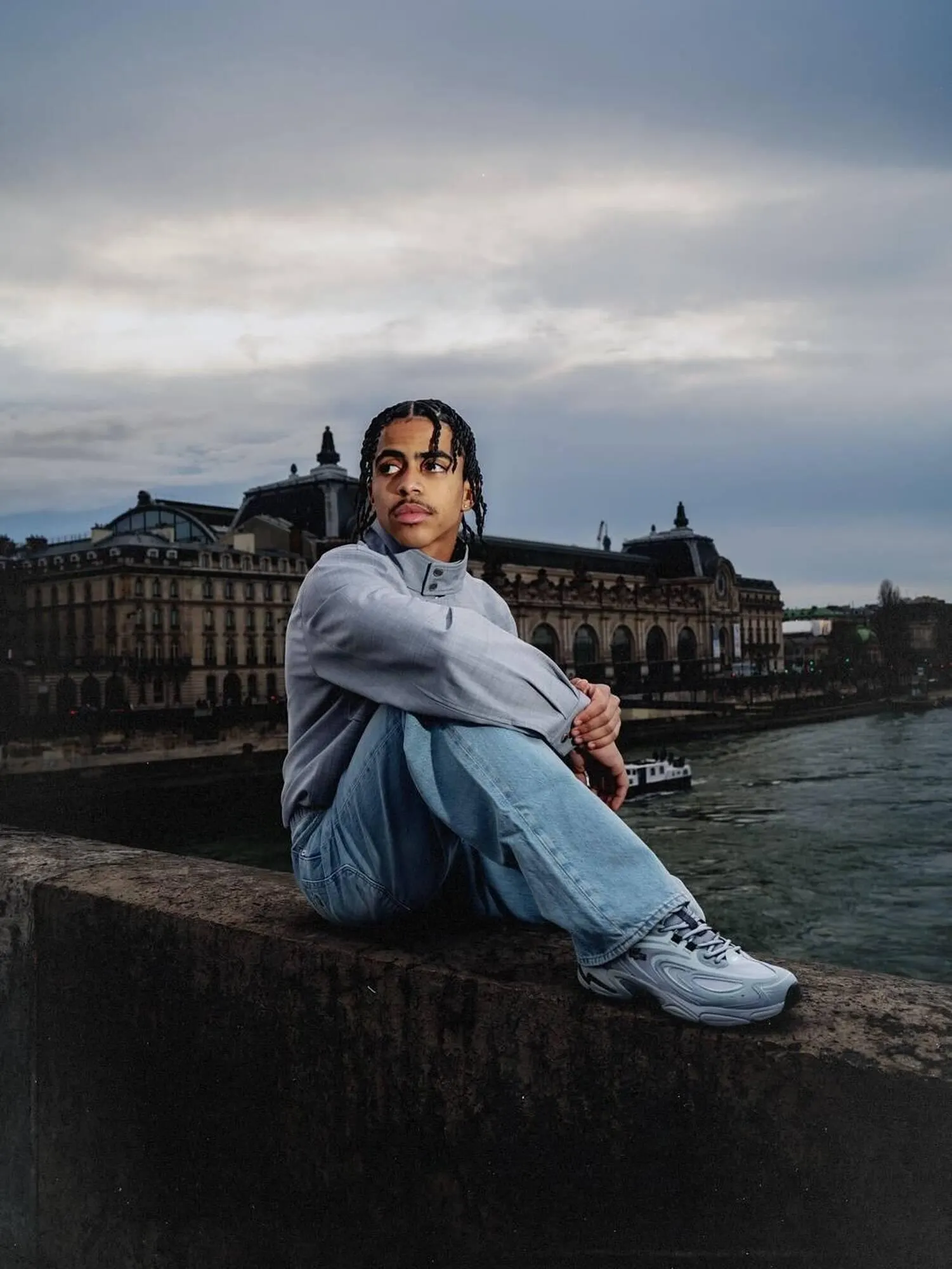 Catálogo de Catálogo Foot Locker 23 de marzo al 9 de mayo 2026 - Página 1