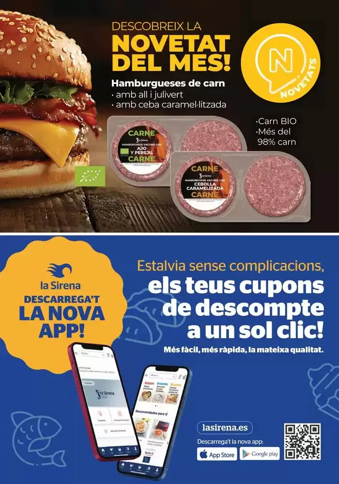 Catálogo de Validesa fulletó: del 27/03 al 09/04/2025 27 de marzo al 9 de abril 2025 - Página 14