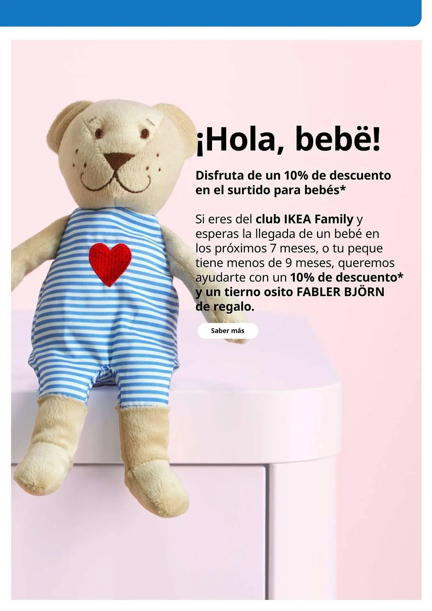 Catálogo de Folleto IKEA 2 de junio al 22 de junio 2025 - Página 5