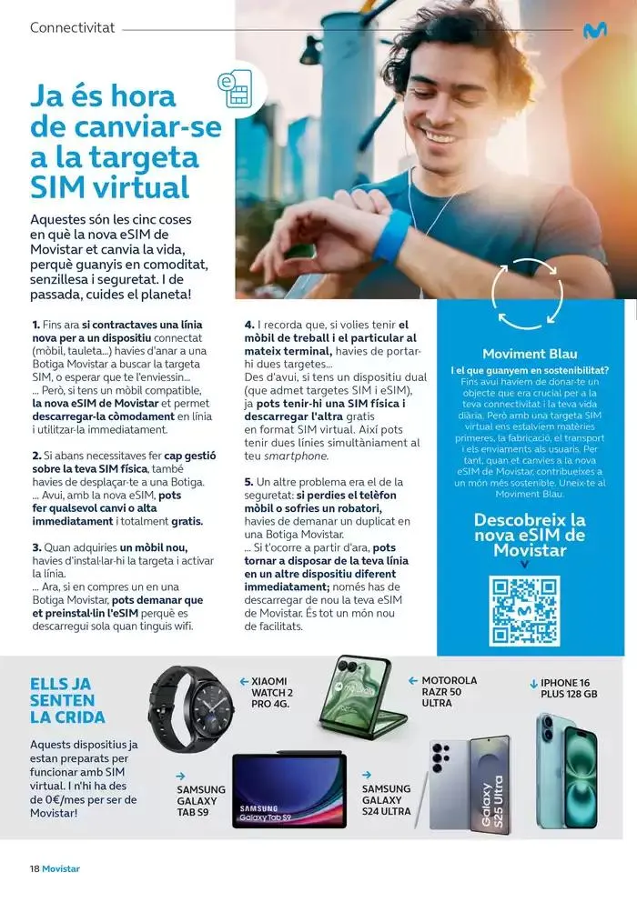 Catálogo de Tot sobre els Goya 4 de febrero al 28 de febrero 2025 - Página 18