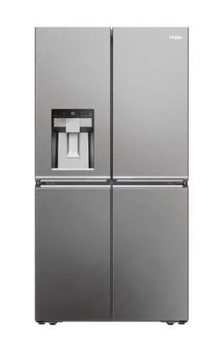 Frigo Americano Haier HCR7918EIMP