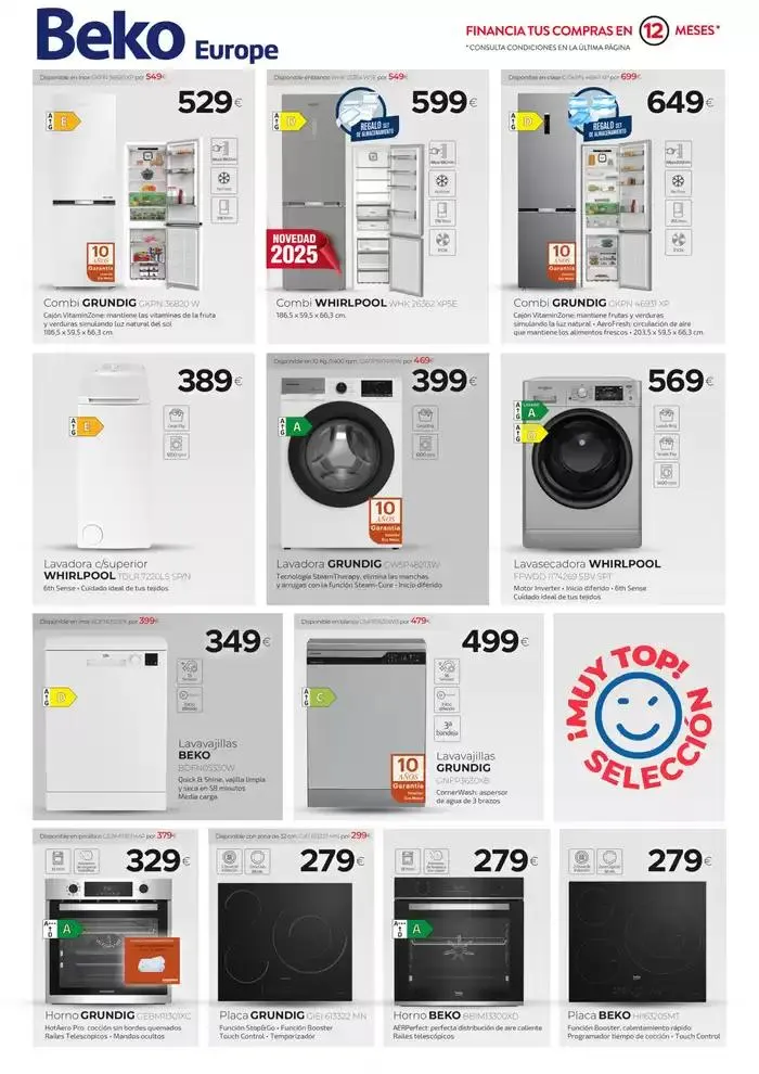 Catálogo de Top 21 en tien 21 mayo 2025 2 de mayo al 31 de mayo 2025 - Página 6