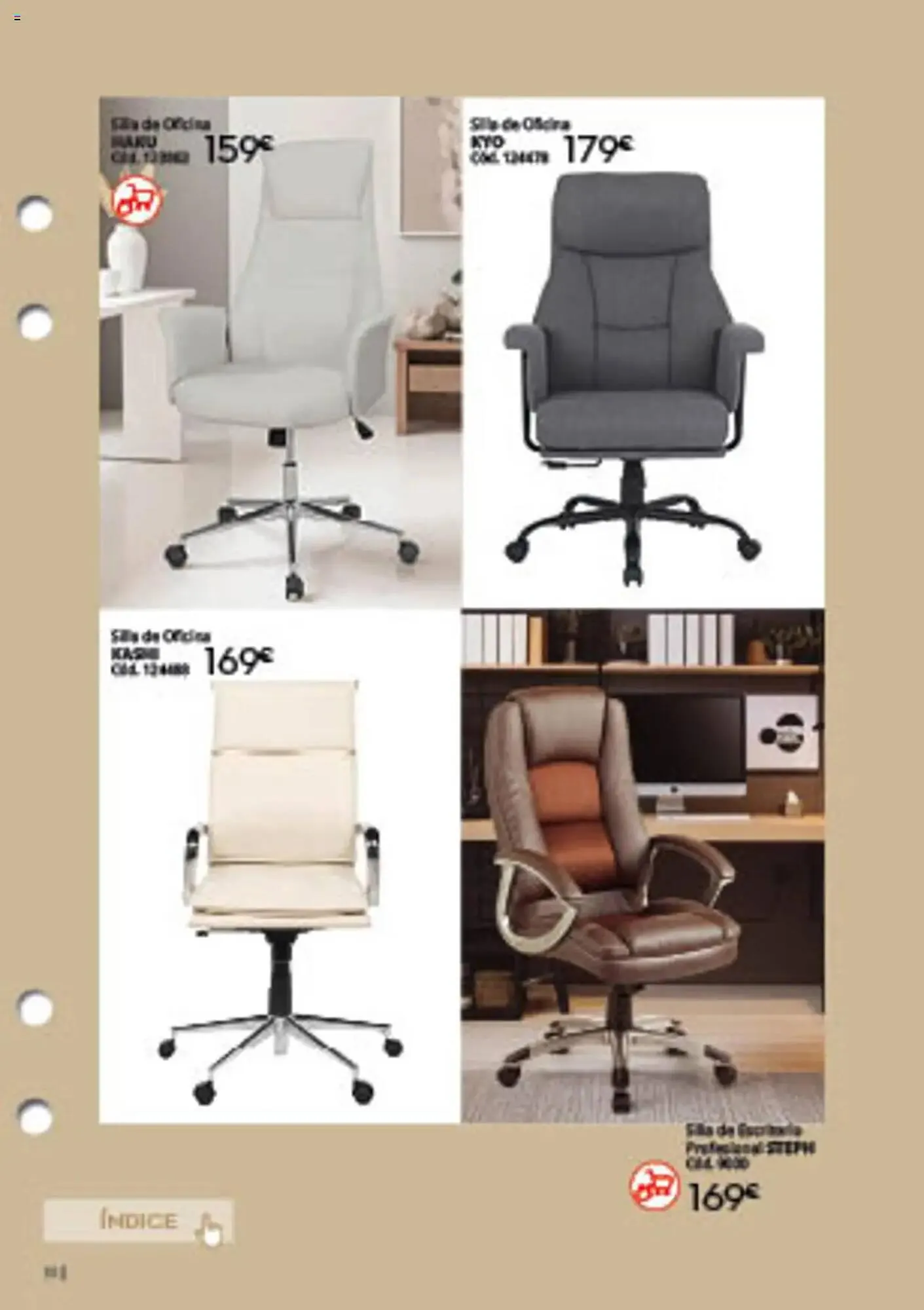 Catálogo de Folleto Conforama 13 de agosto al 24 de septiembre 2025 - Página 10