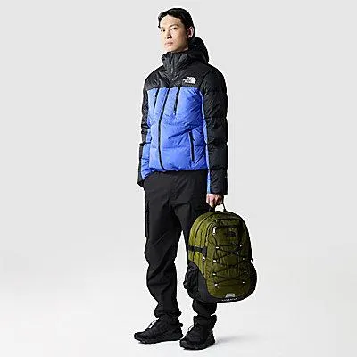 CHAQUETA DE PLUMÓN LIGERA HIMALAYAN PARA HOMBRE