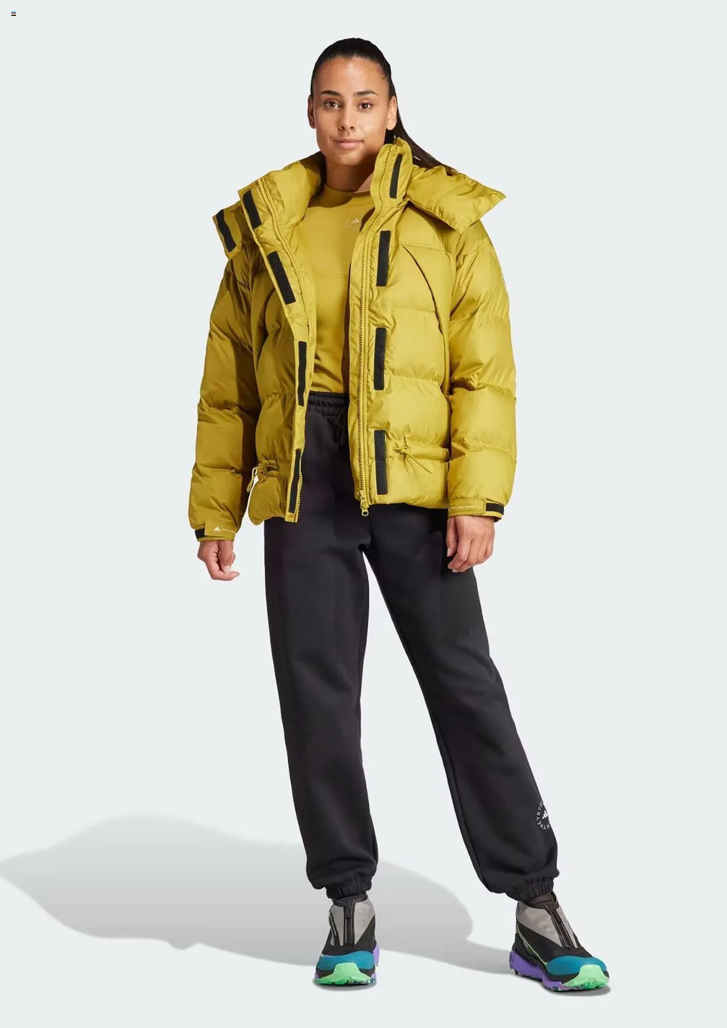 Catálogo de Folleto Adidas 1 de enero al 1 de febrero 2024 - Página 2