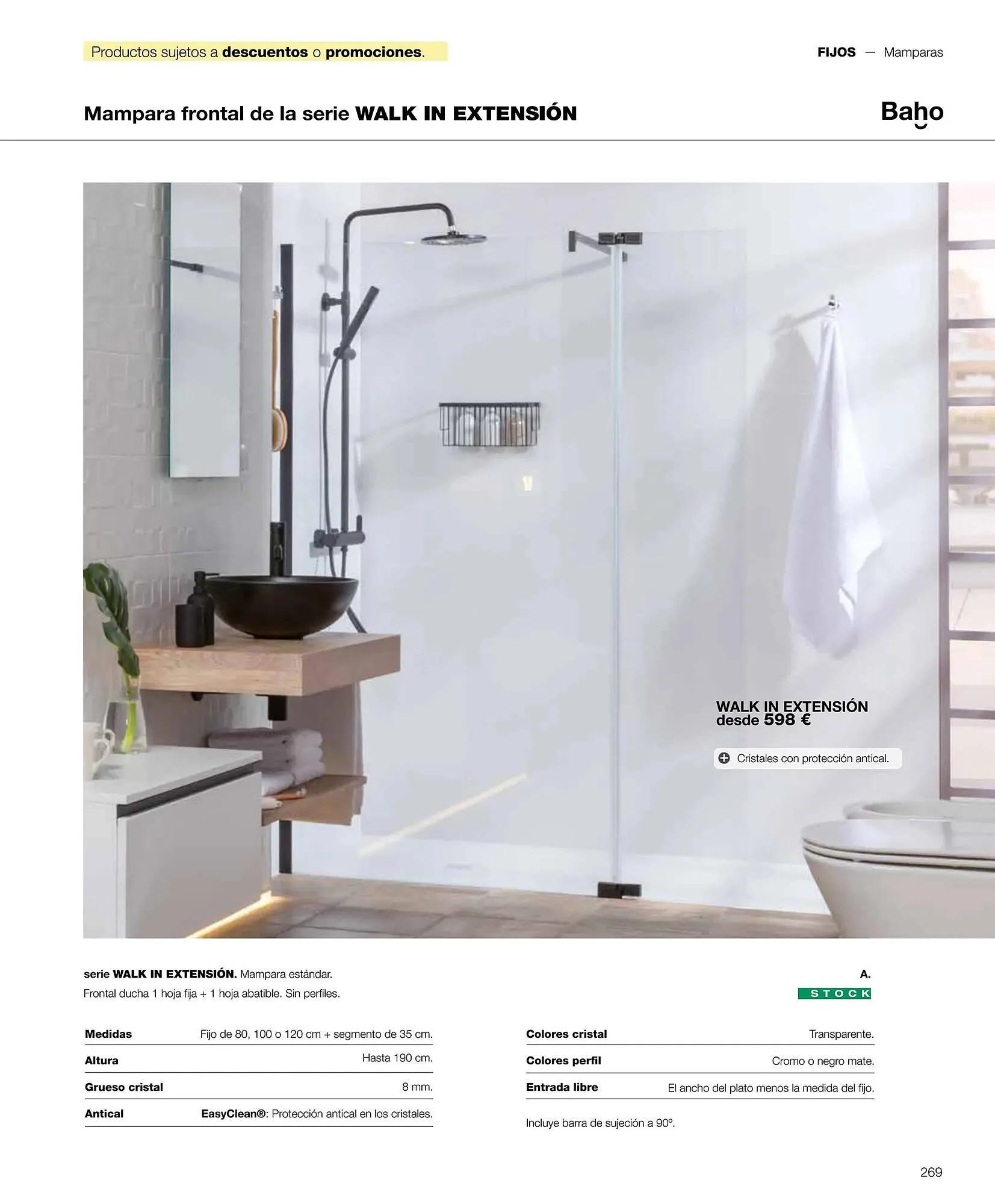 Catálogo de Folleto Grup Gamma 1 de febrero al 31 de diciembre 2023 - Página 268