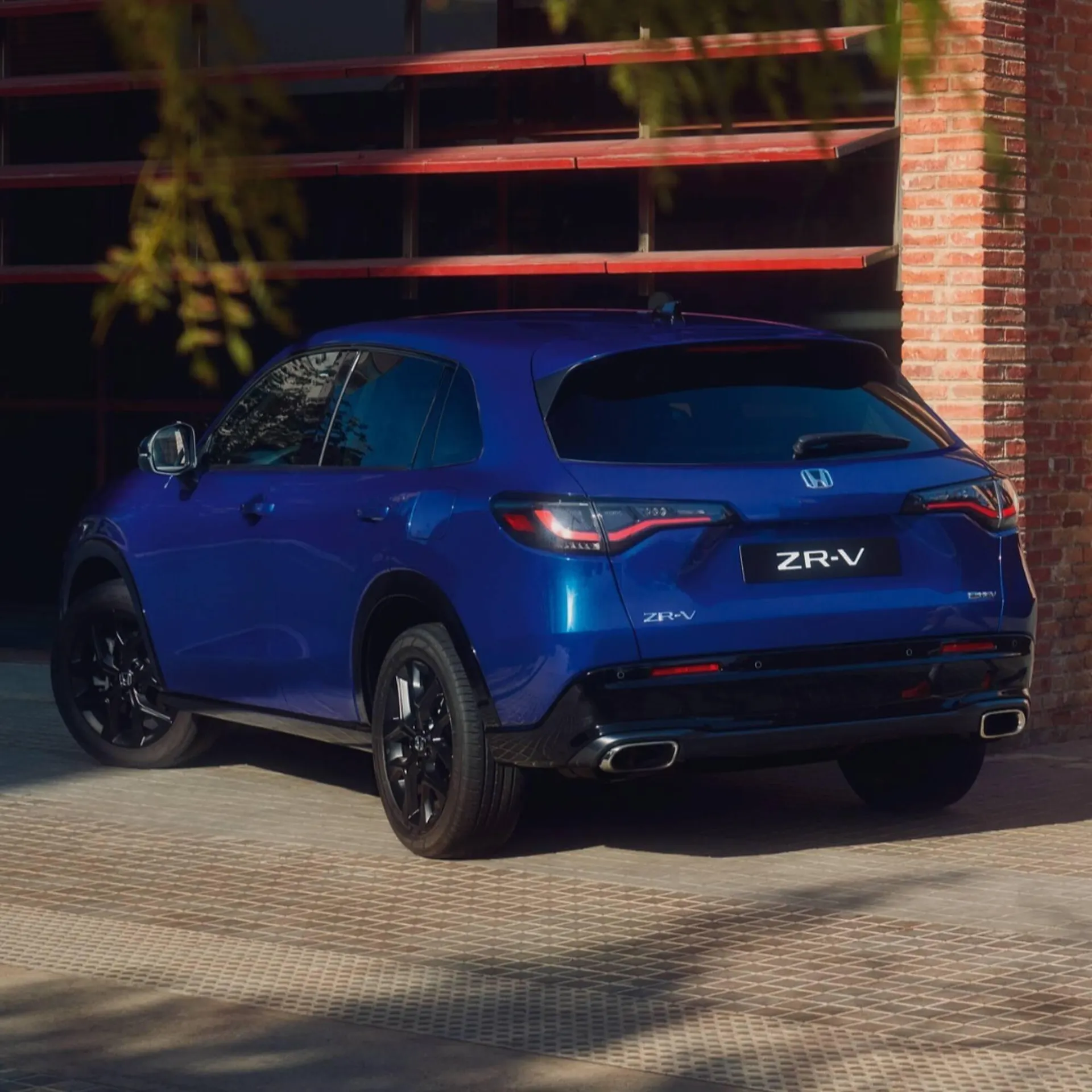 Catálogo de Folleto Honda 19 de septiembre al 8 de noviembre 2025 - Página 2