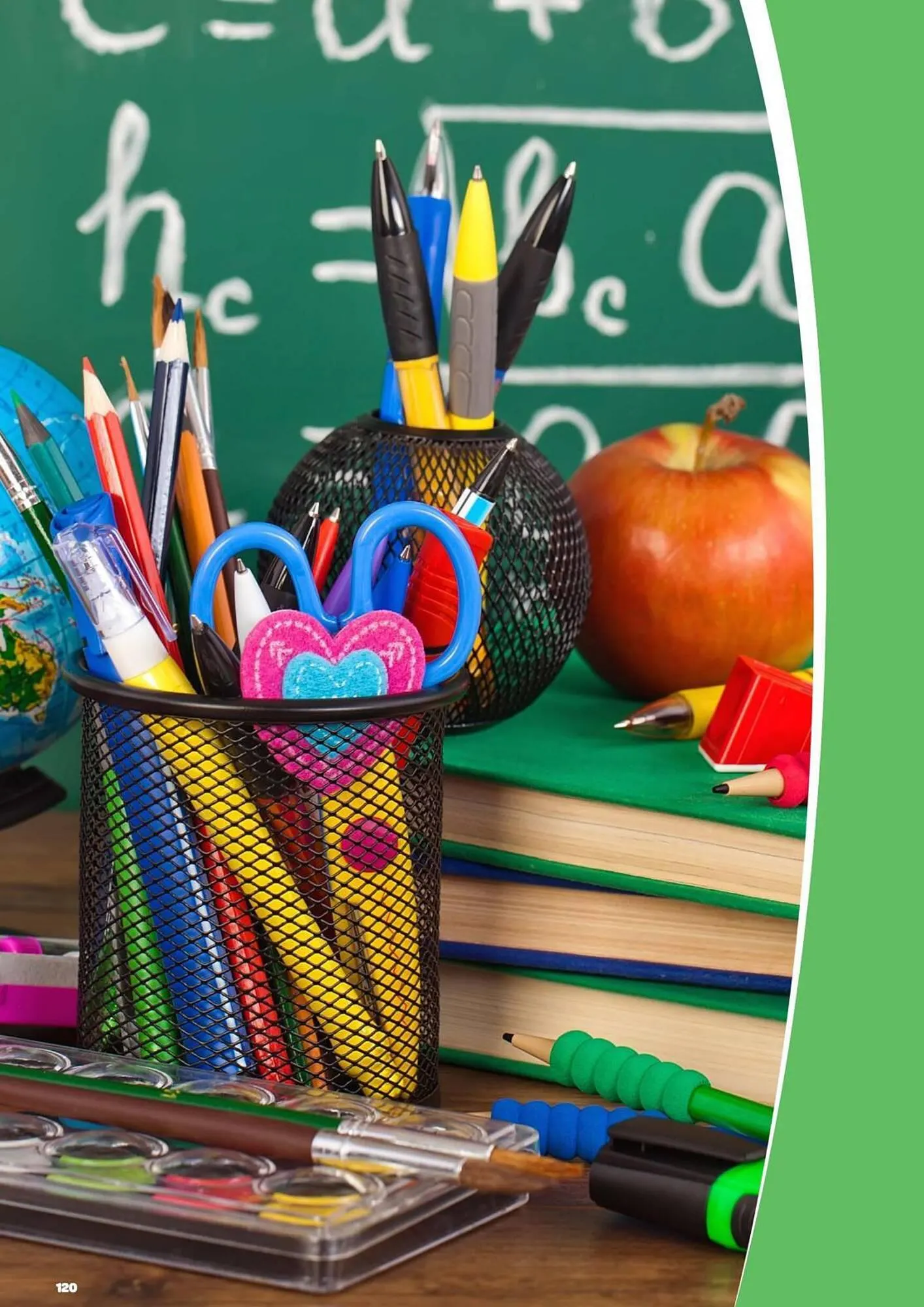 Catálogo de Folleto Dideco 7 de junio al 29 de septiembre 2023 - Página 120