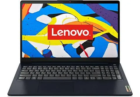 Portátil - Lenovo IdeaPad 3 15ALC6 , 15.6" Full HD, AMD Ryzen™ 5 5500U, 8GB RAM, 512GB SSD, Radeon™ Graphics, Sin sistema operativo