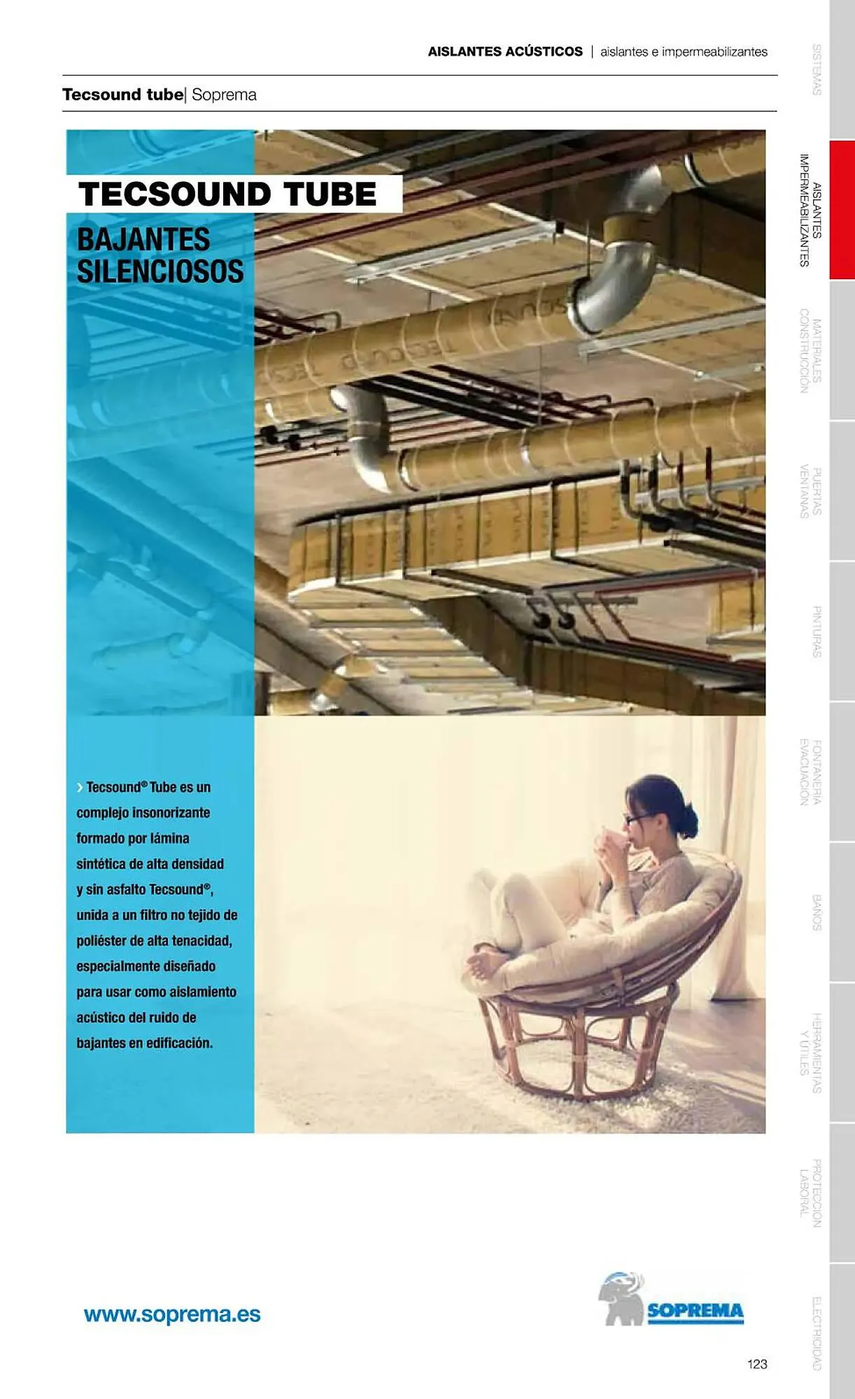 Catálogo de Folleto Grup Gamma 1 de febrero al 31 de diciembre 2023 - Página 125